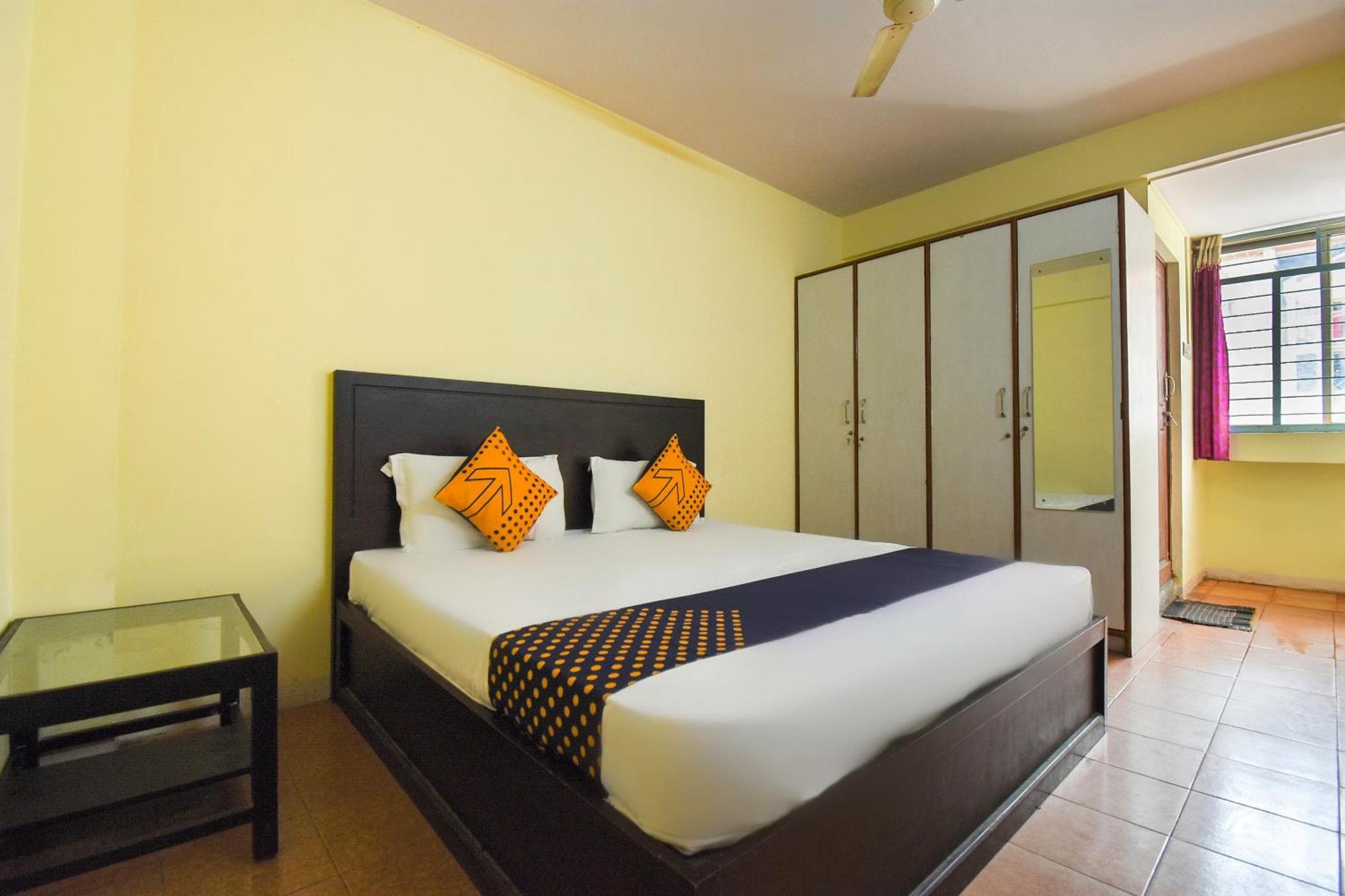 O Maruthi Hotel