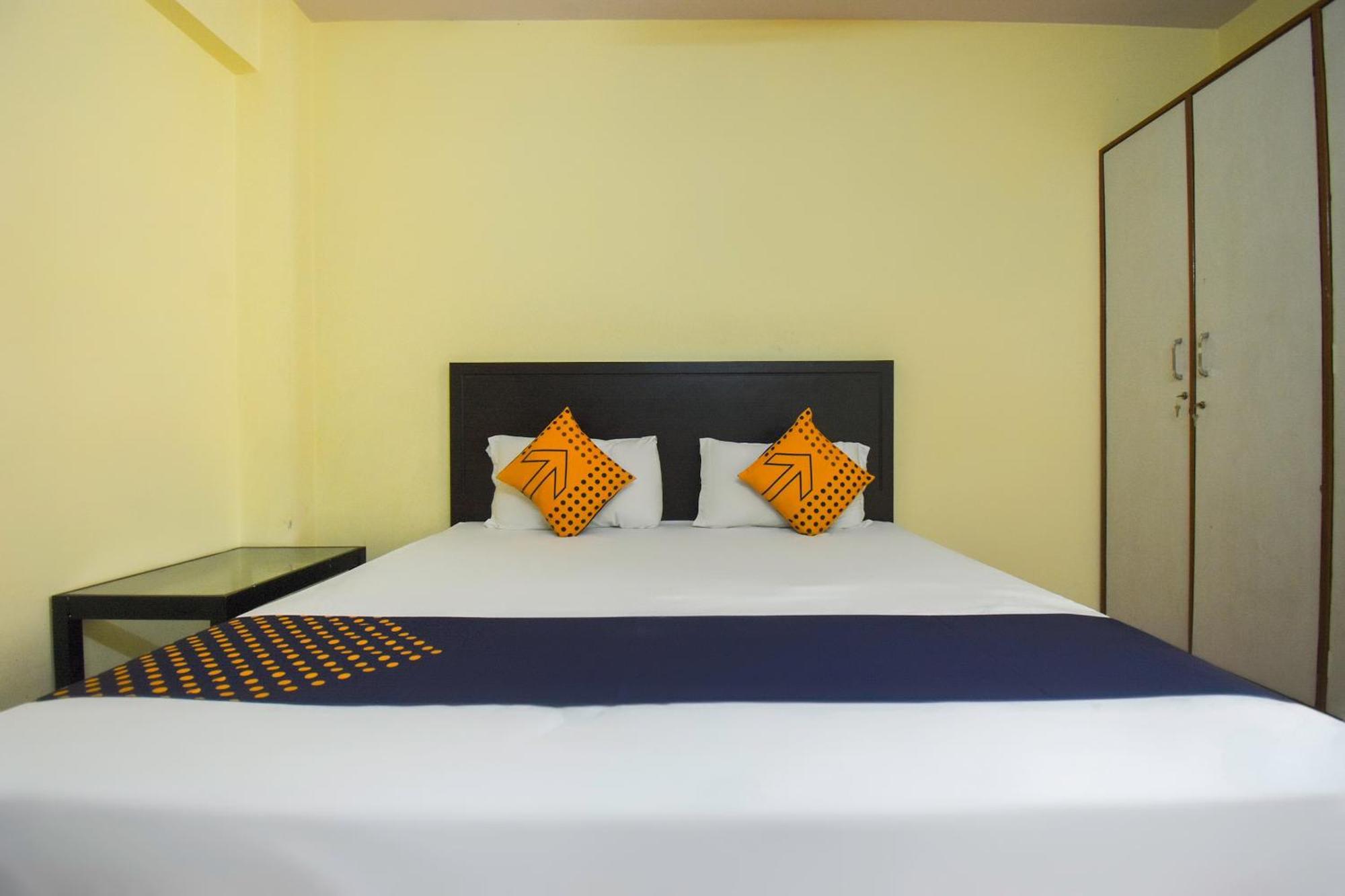 Hotel O Maruthi