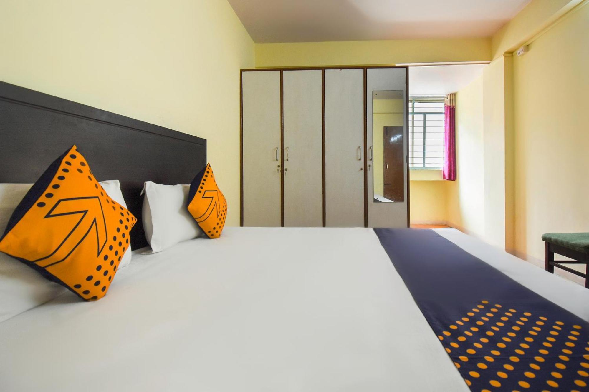 O Maruthi Hotel *