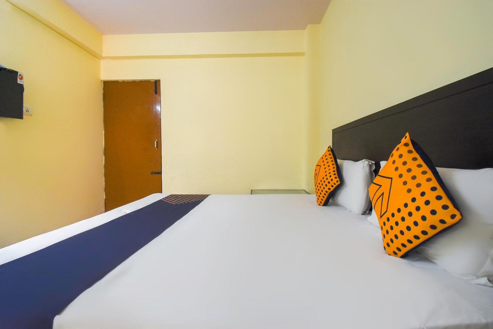 O Maruthi Hotel Bangalore