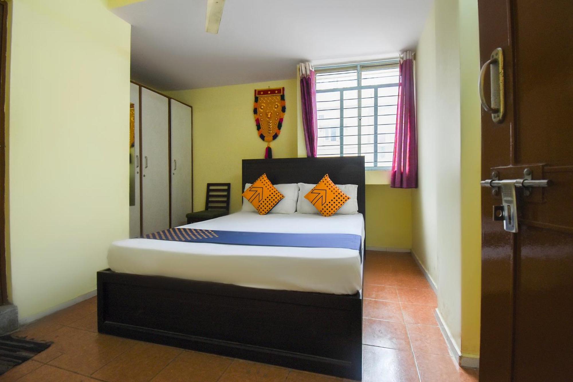 O Maruthi Bangalore