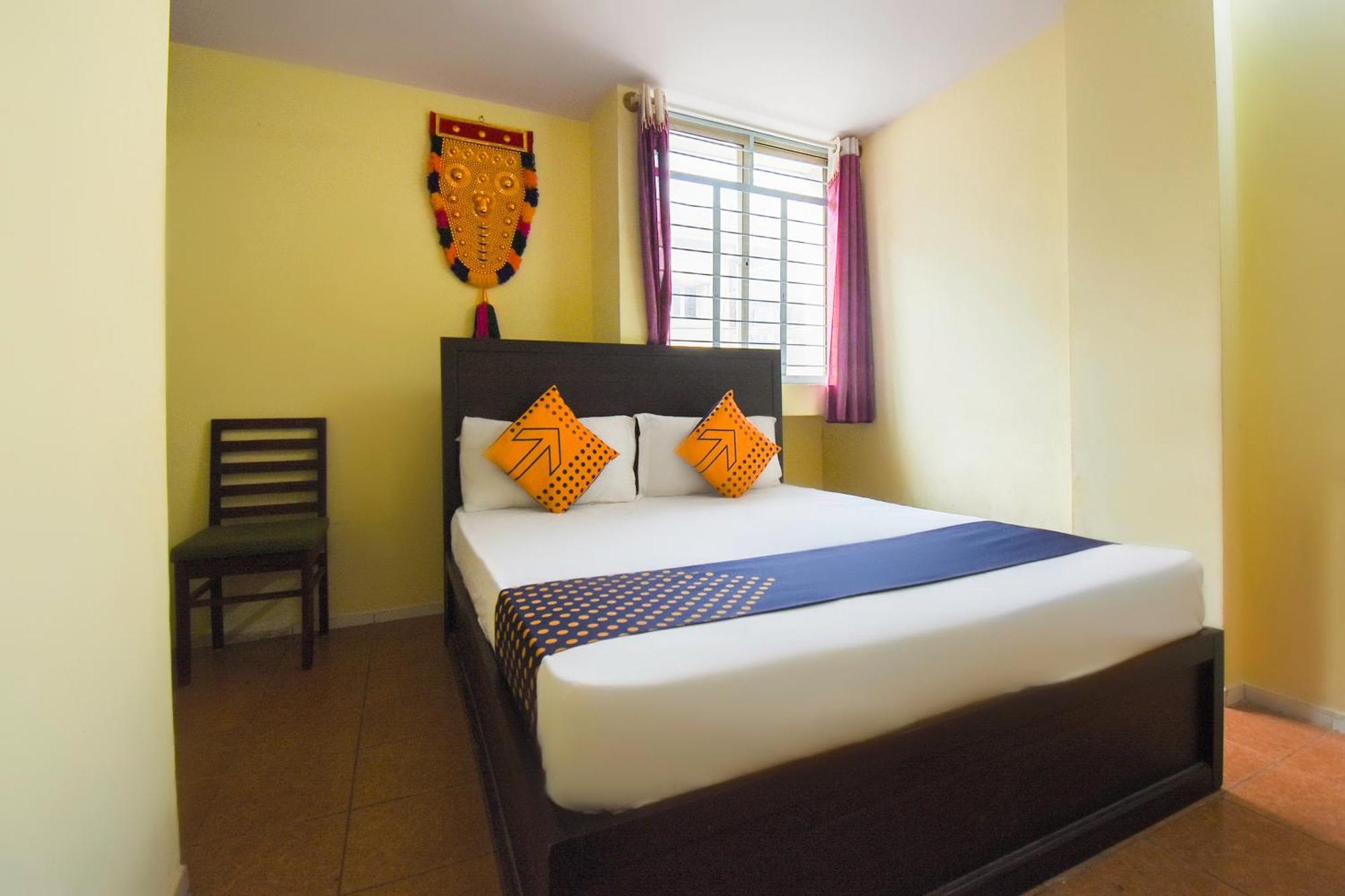O Maruthi Bangalore