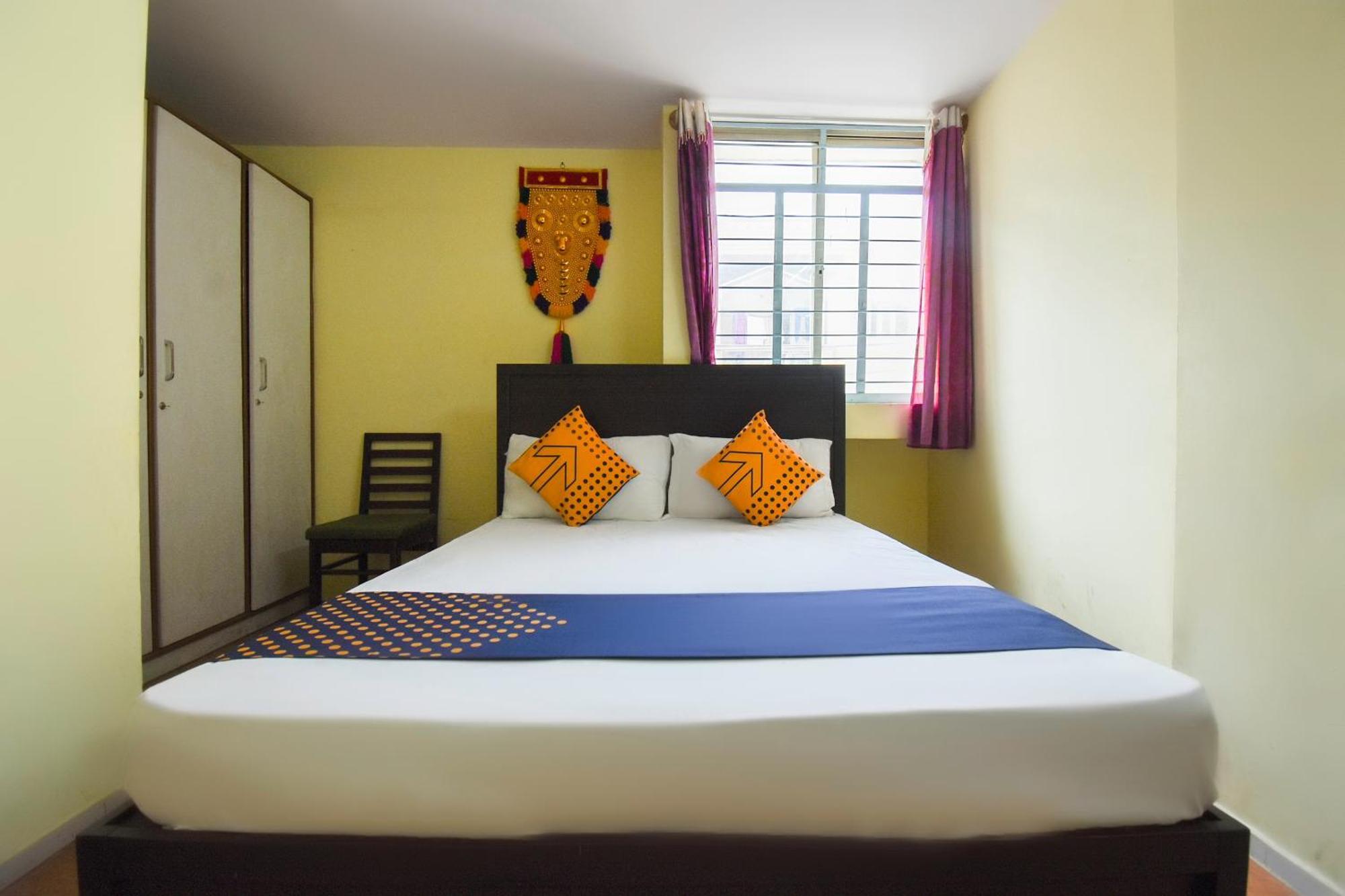 O Maruthi Bangalore