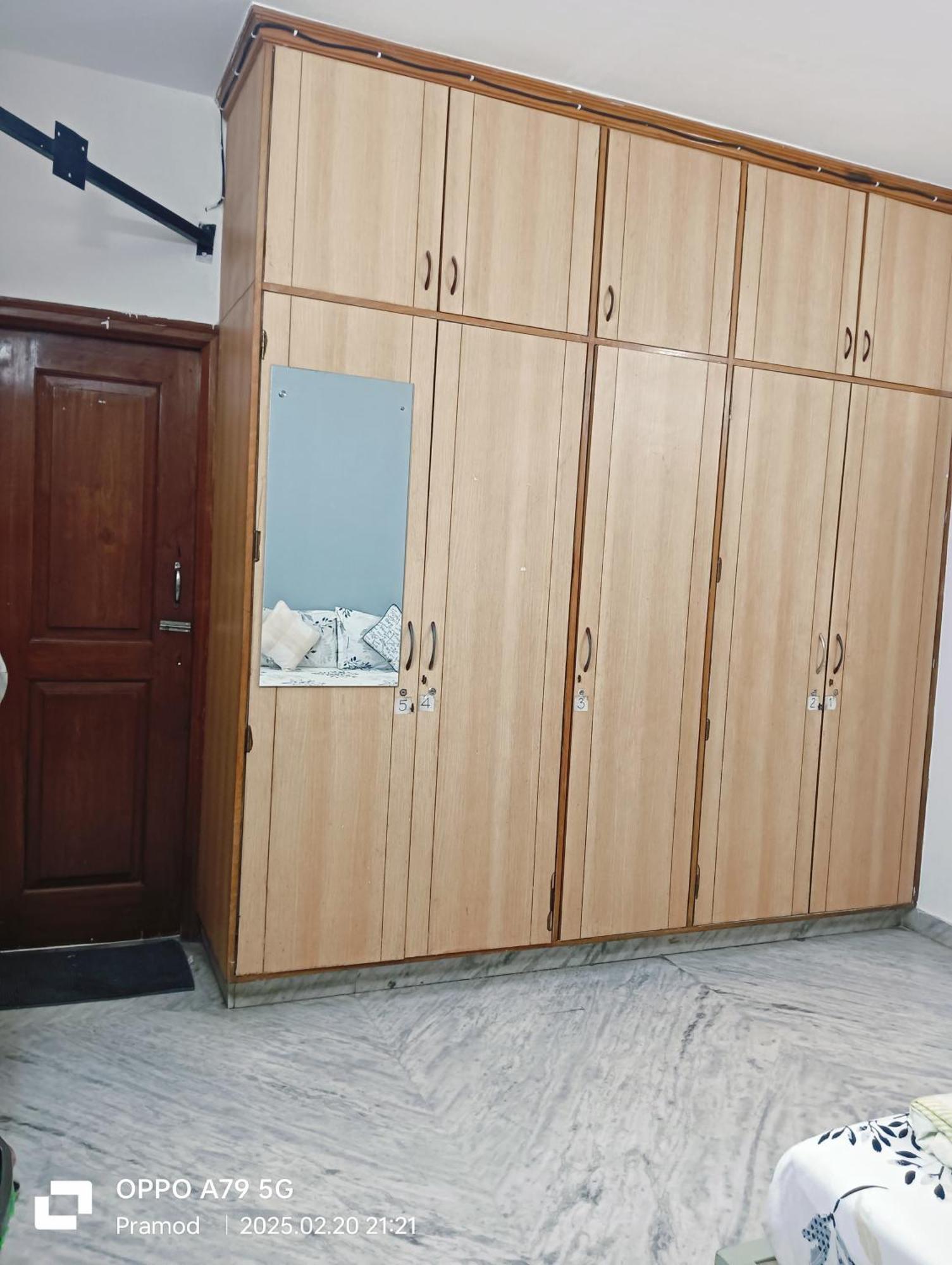 The Hood Hostel Bangalore