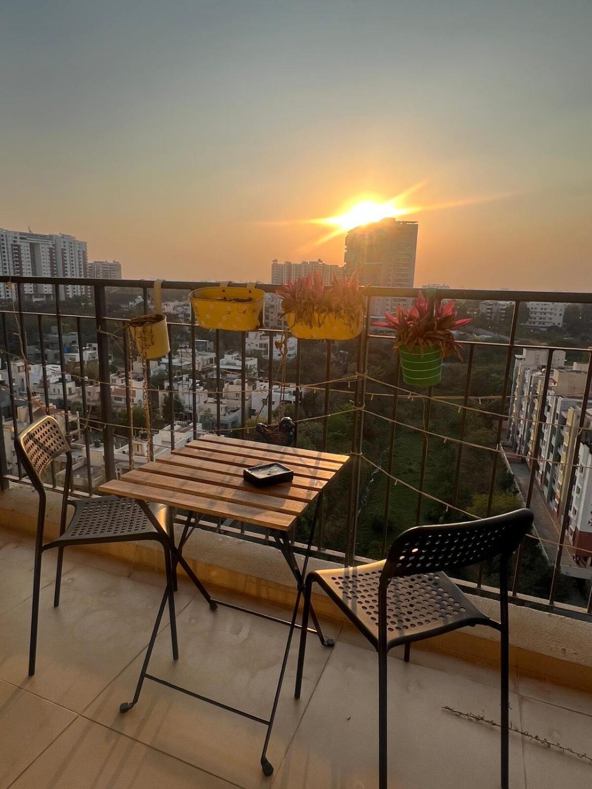 Skyview 3 Bhk In Bharatiya