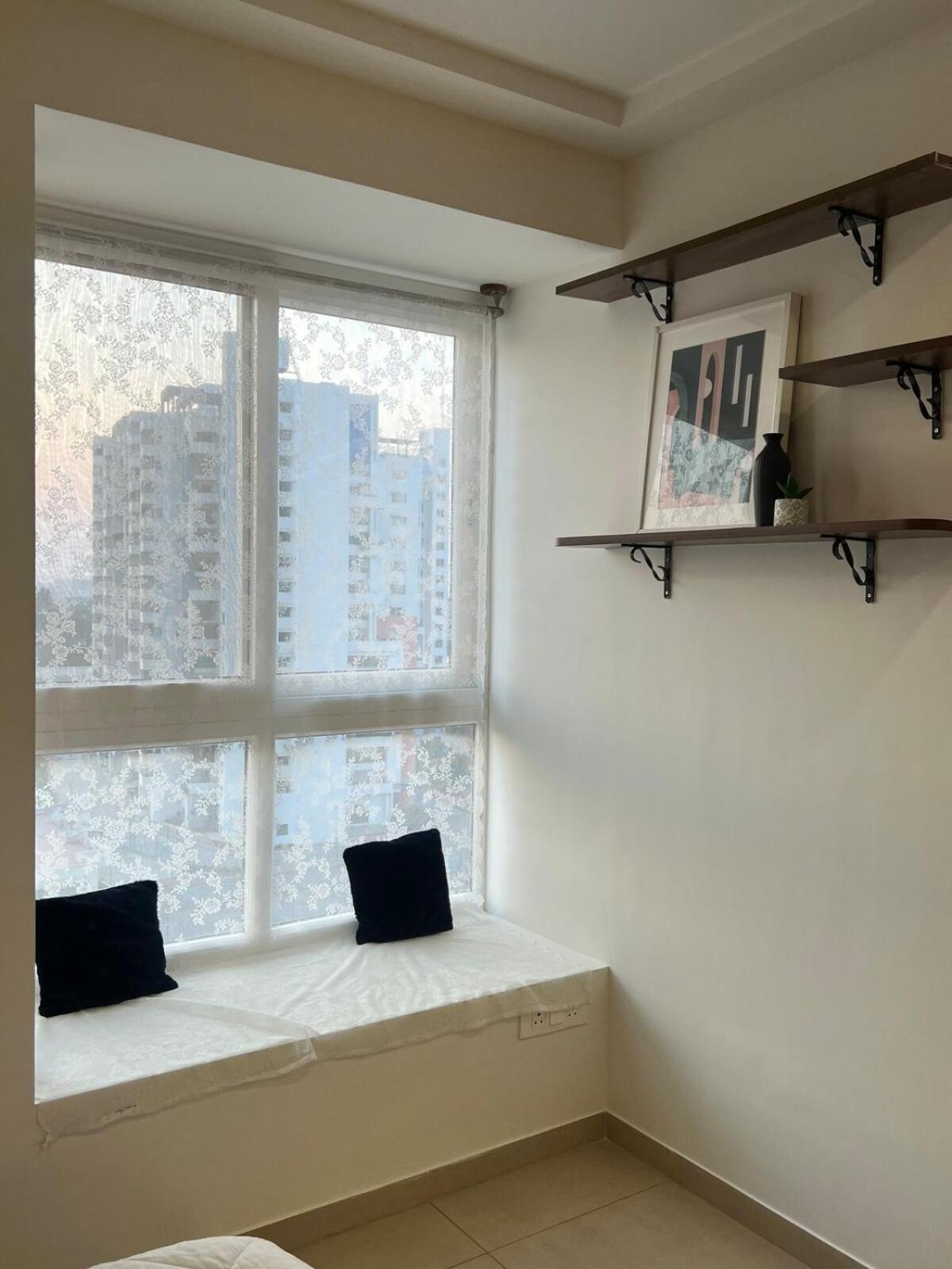 Apartment Skyview 3 Bhk In Bharatiya Bangalore