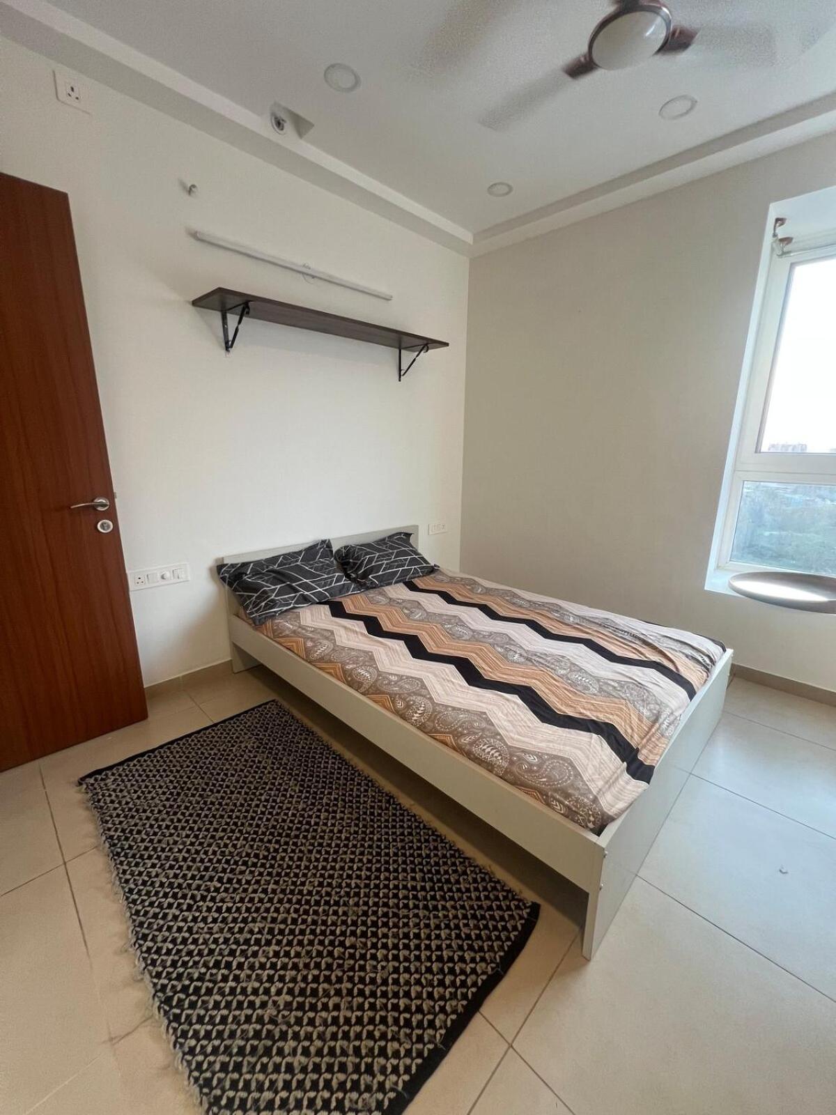 Apartment Skyview 3 Bhk In Bharatiya