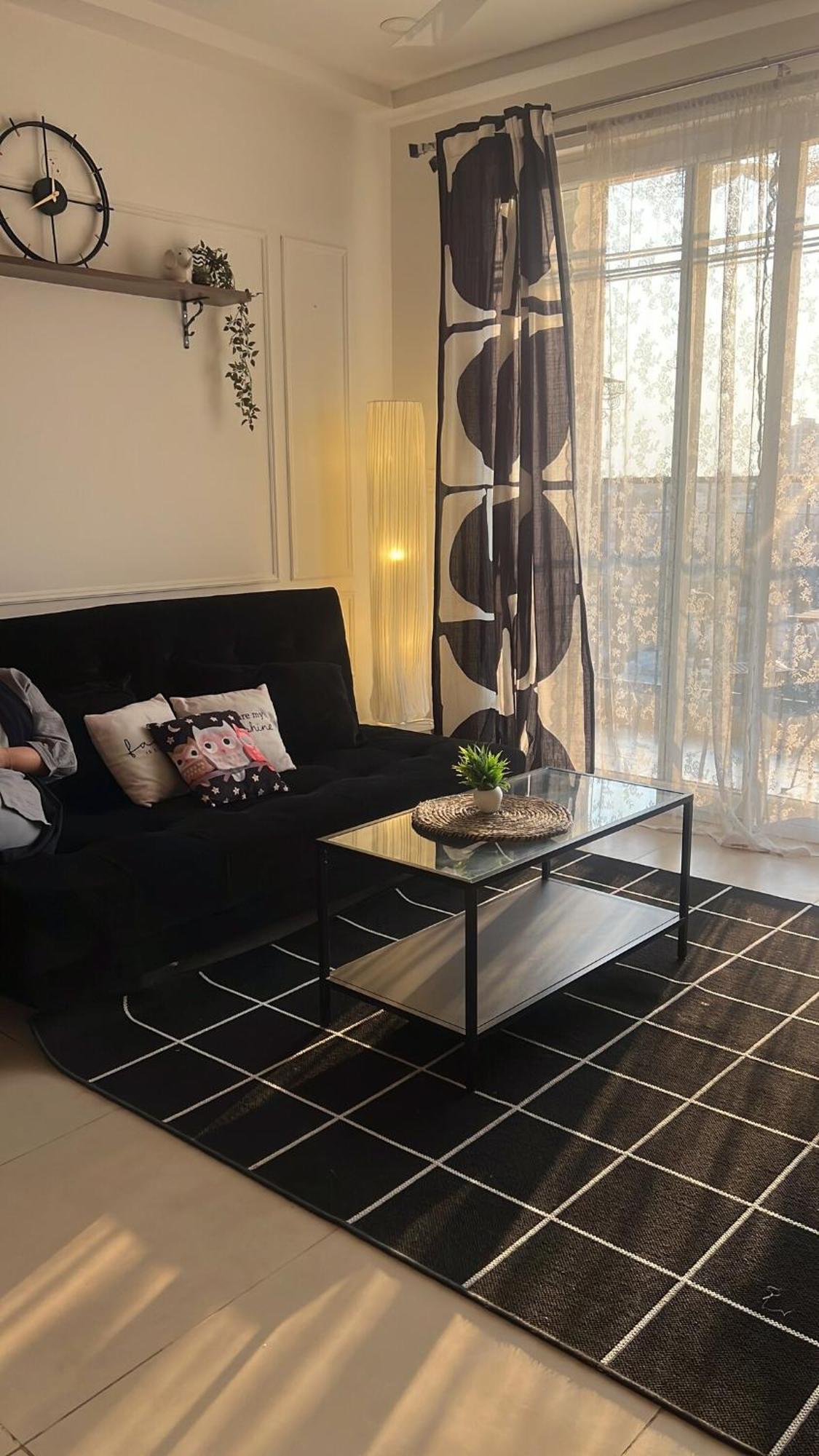 Apartment Skyview 3 Bhk In Bharatiya *
