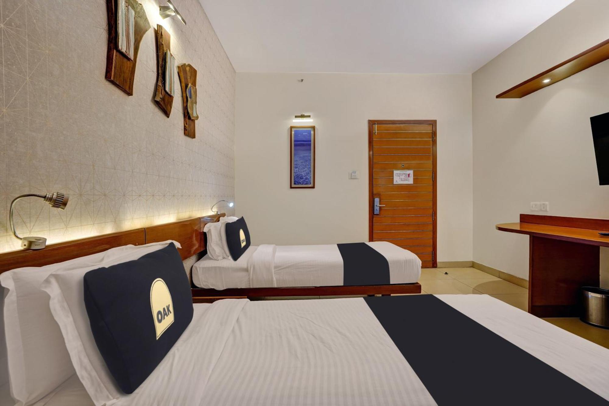 Astra & - Marathalli Bangalore