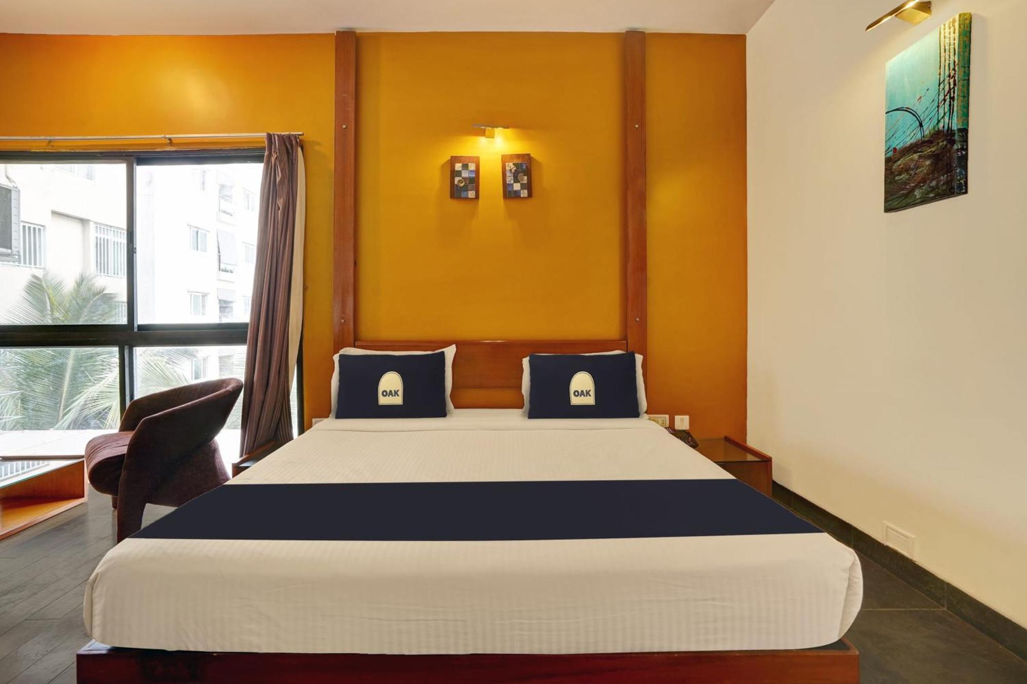 Hotel Astra & - Marathalli