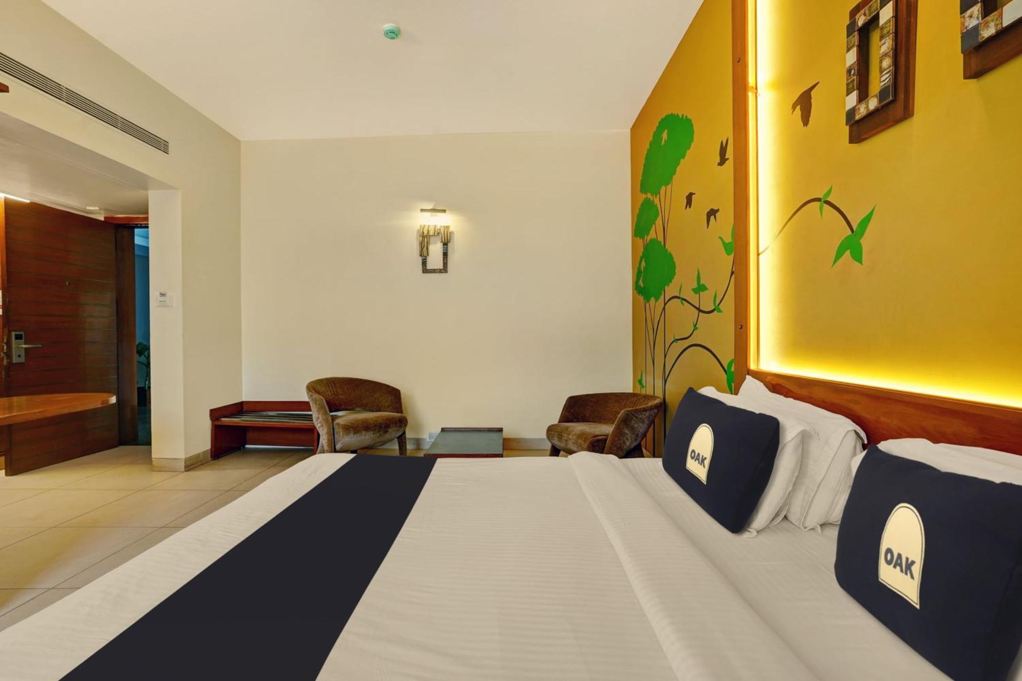 Astra & - Marathalli Hotel 4*