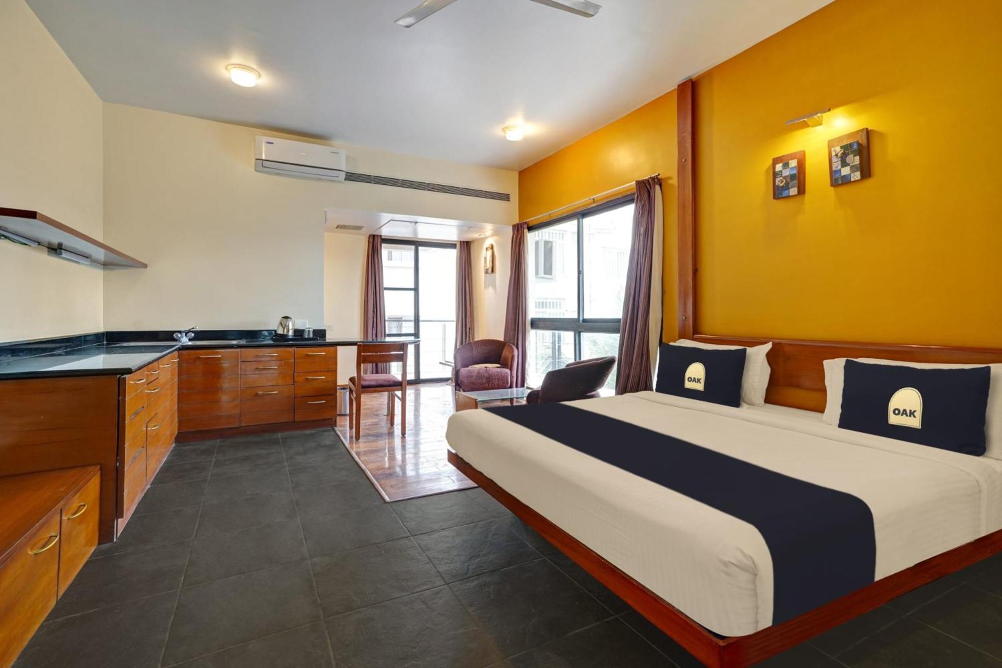 Astra & - Marathalli Hotel Bangalore