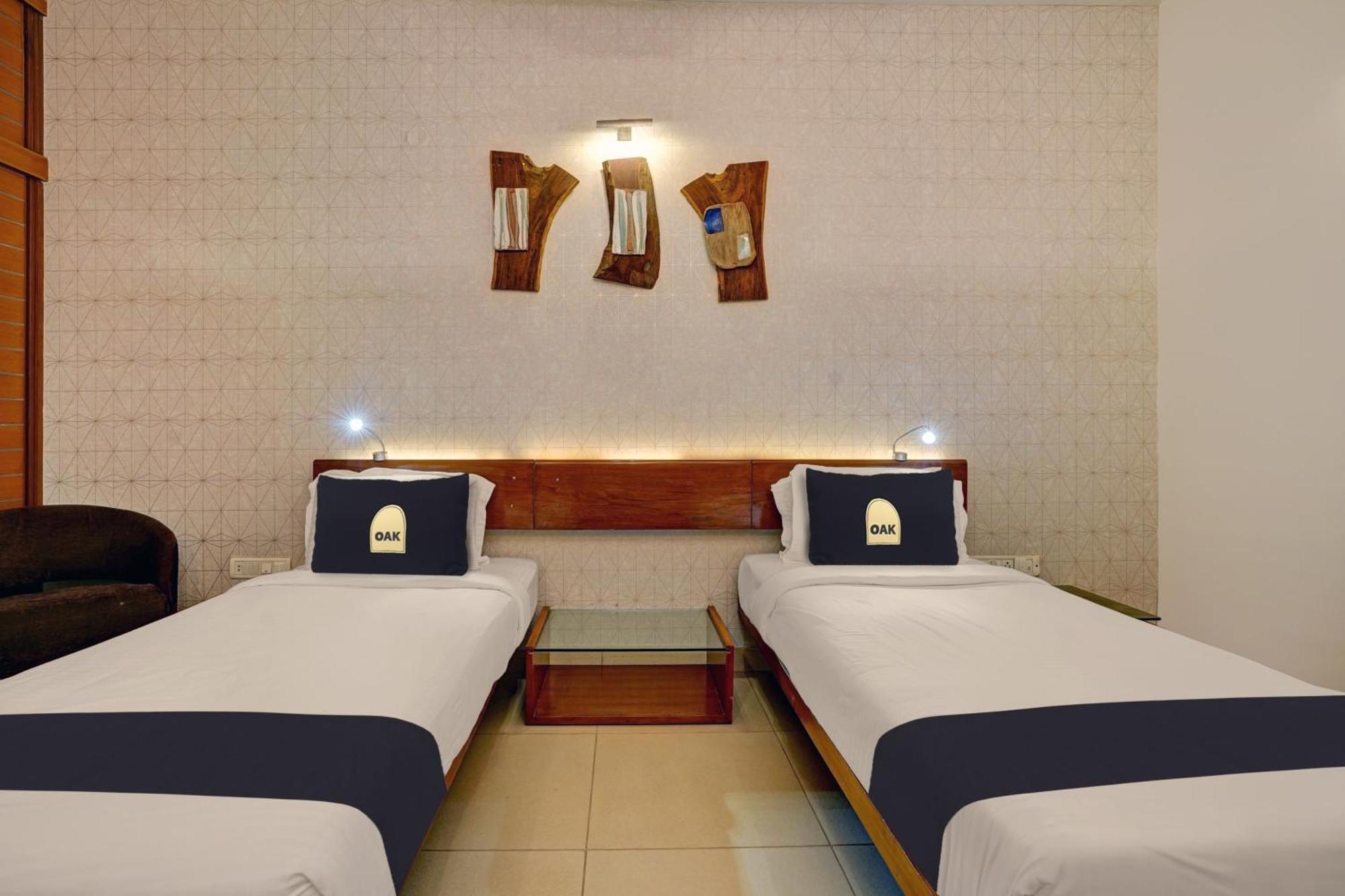 Astra & - Marathalli 4*