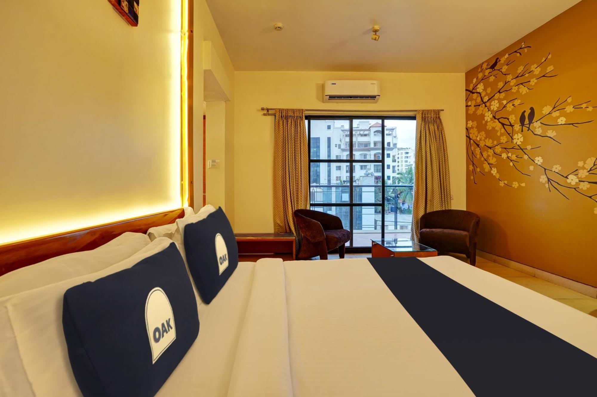 Astra & - Marathalli 4* Bangalore