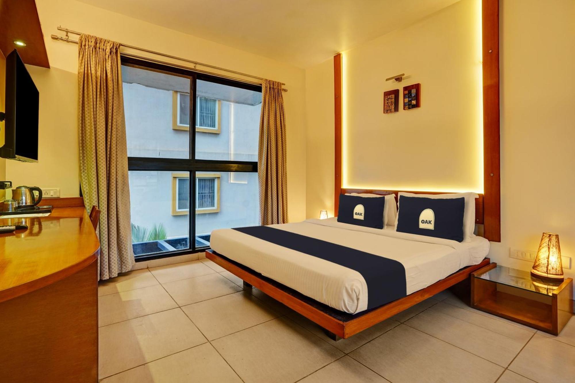Astra & - Marathalli Hotel