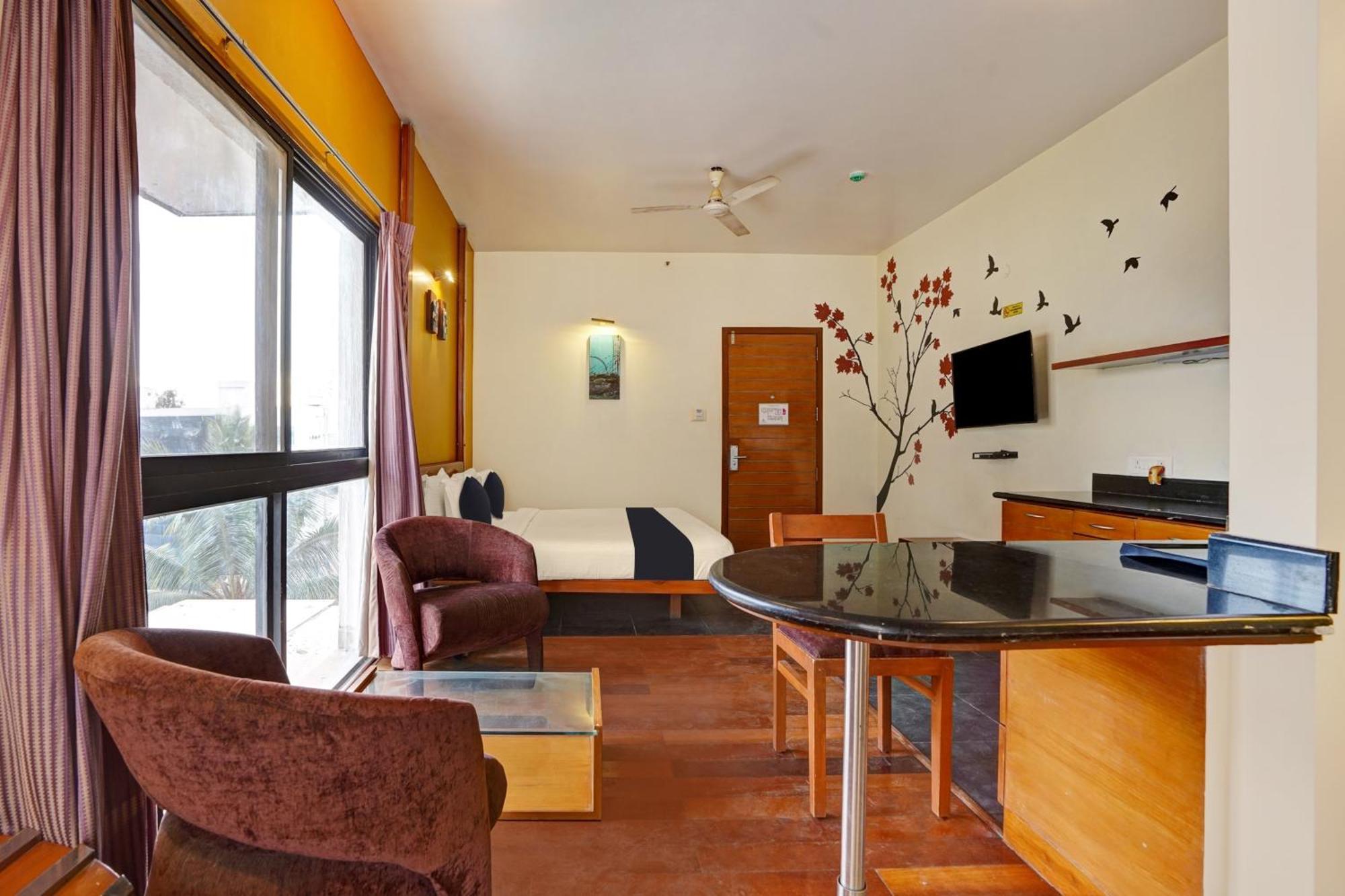 Hotel Astra & - Marathalli