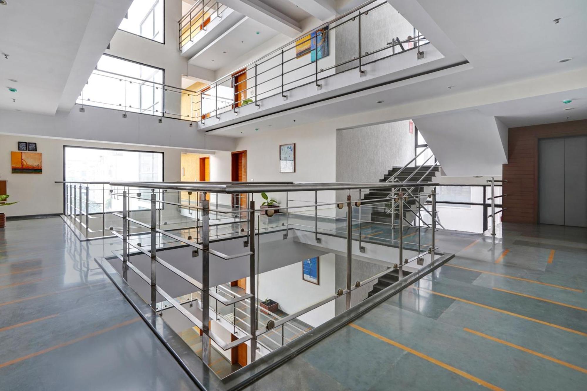 Hotel Astra & - Marathalli Bangalore