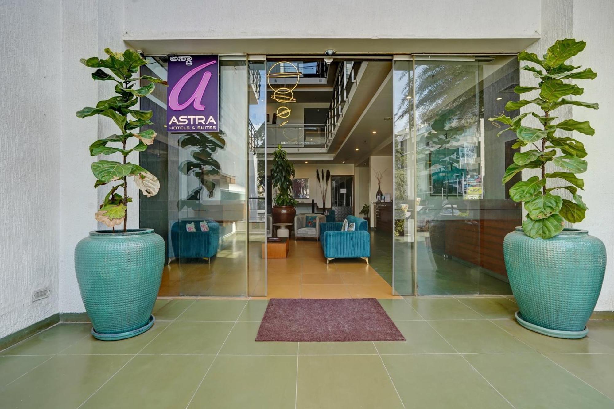 Astra & - Marathalli Bangalore