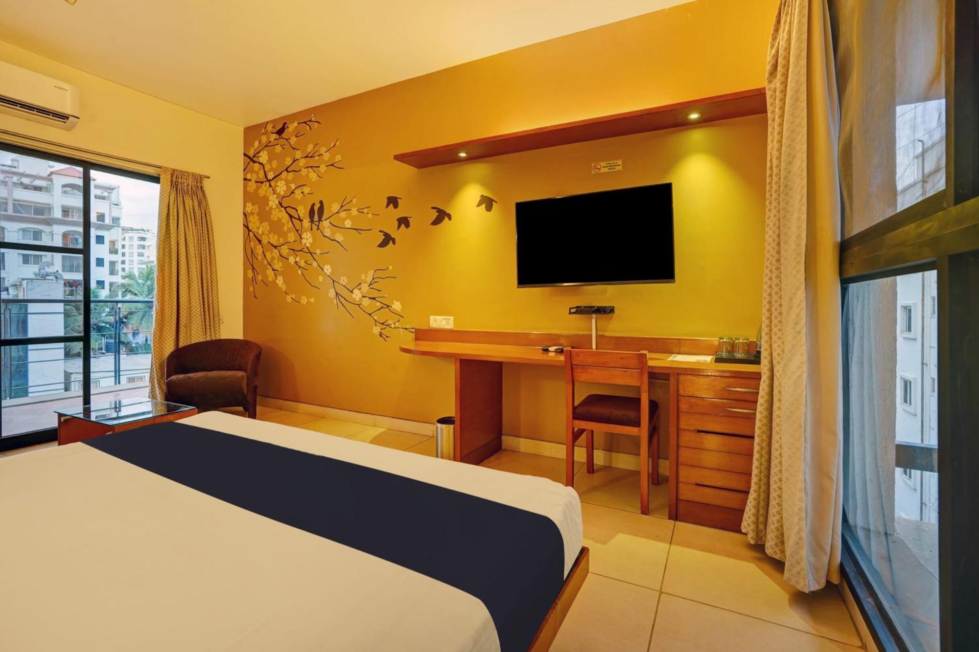 Astra & - Marathalli 4* Bangalore