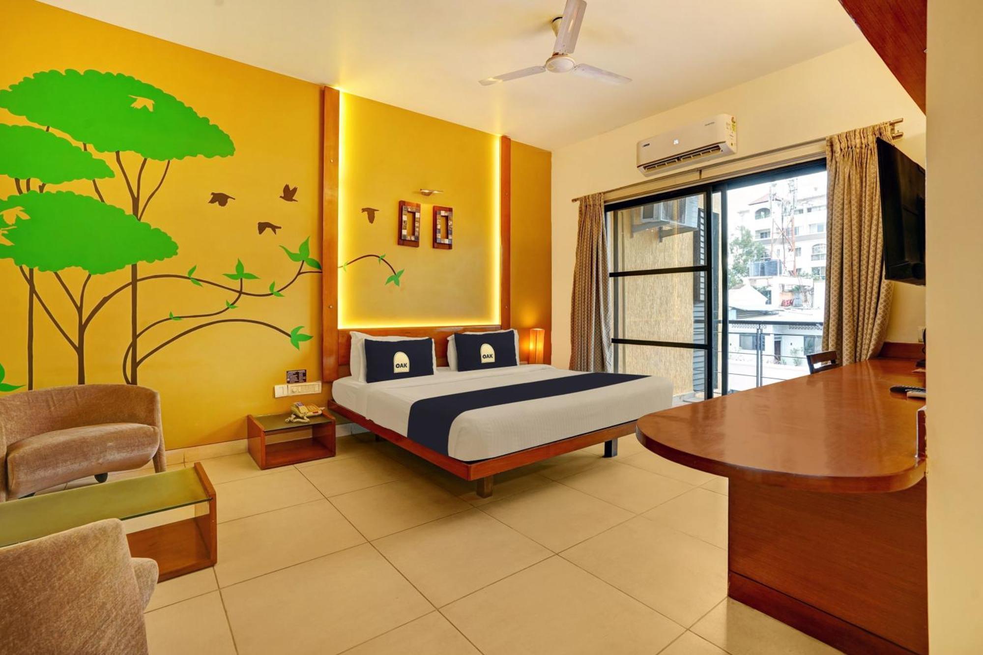 Hotel Astra & - Marathalli
