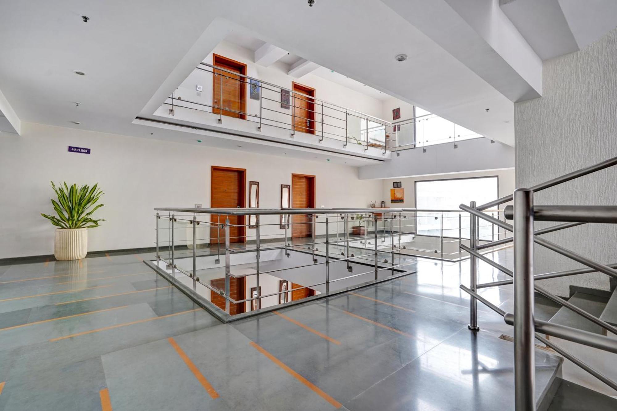 Astra & - Marathalli Hotel 4*