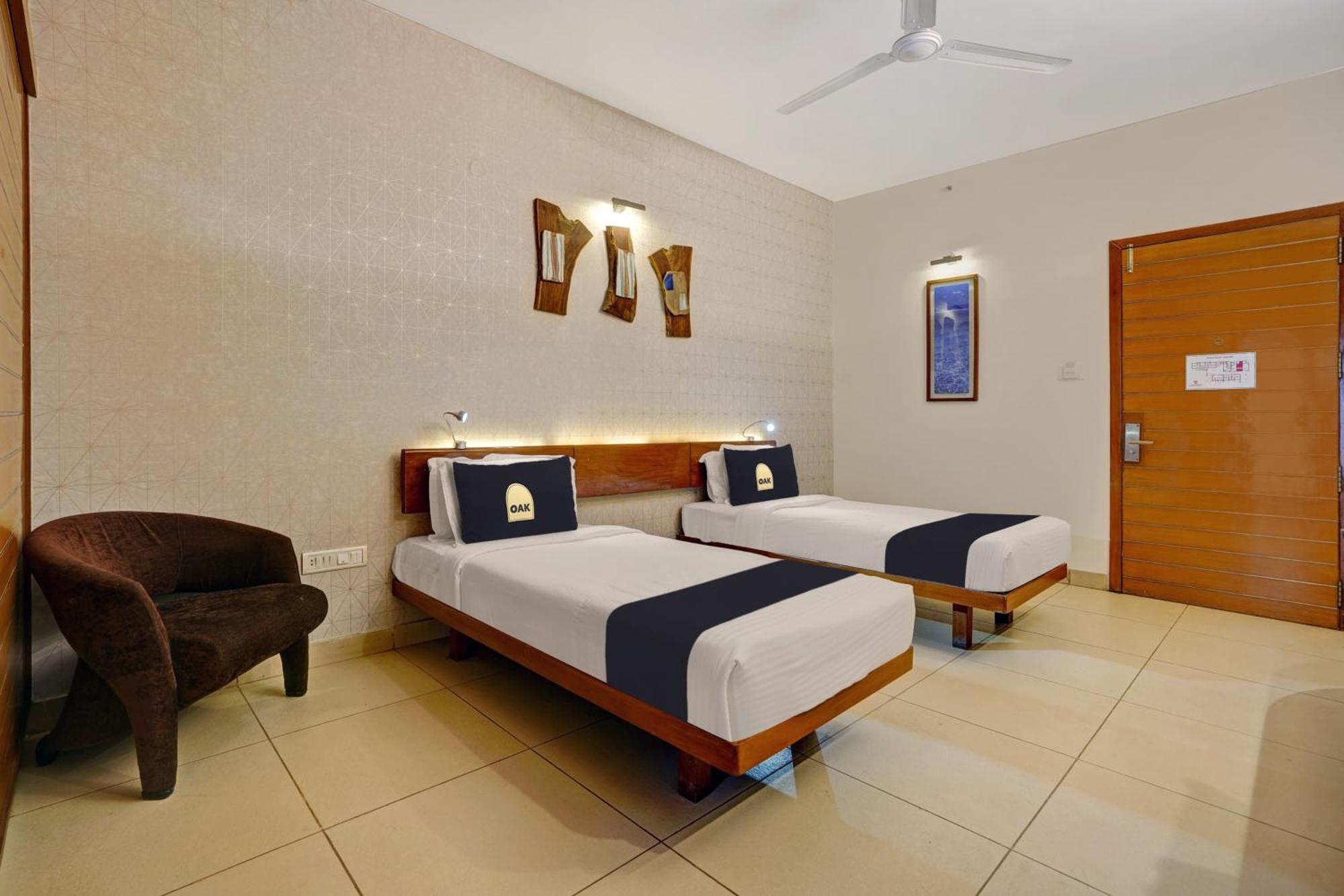 Astra & - Marathalli Hotel Bangalore