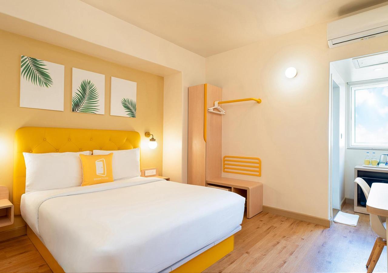 Hotel Bloom - Jayanagar 3*