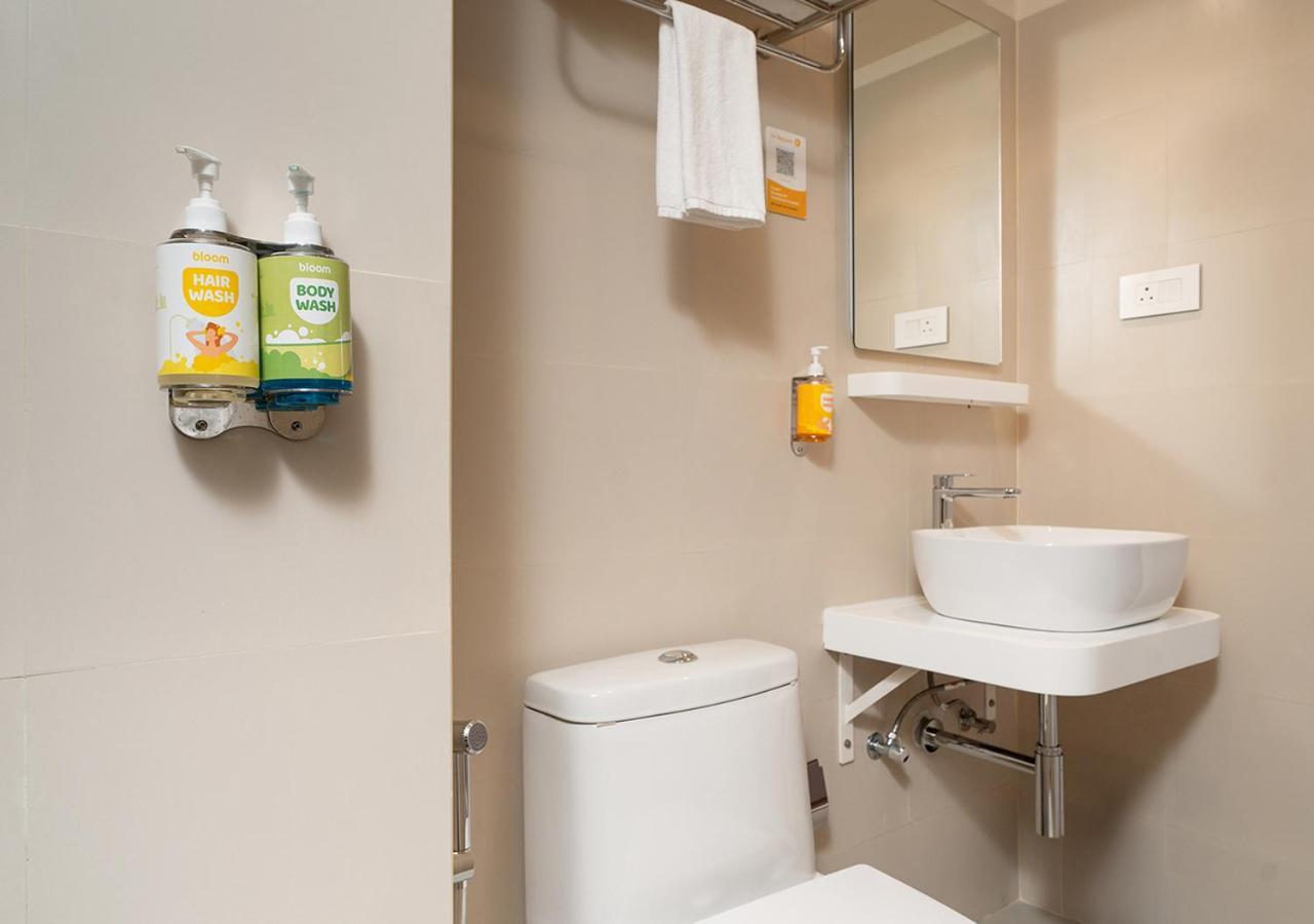 Hotel Bloom - Jayanagar 3*
