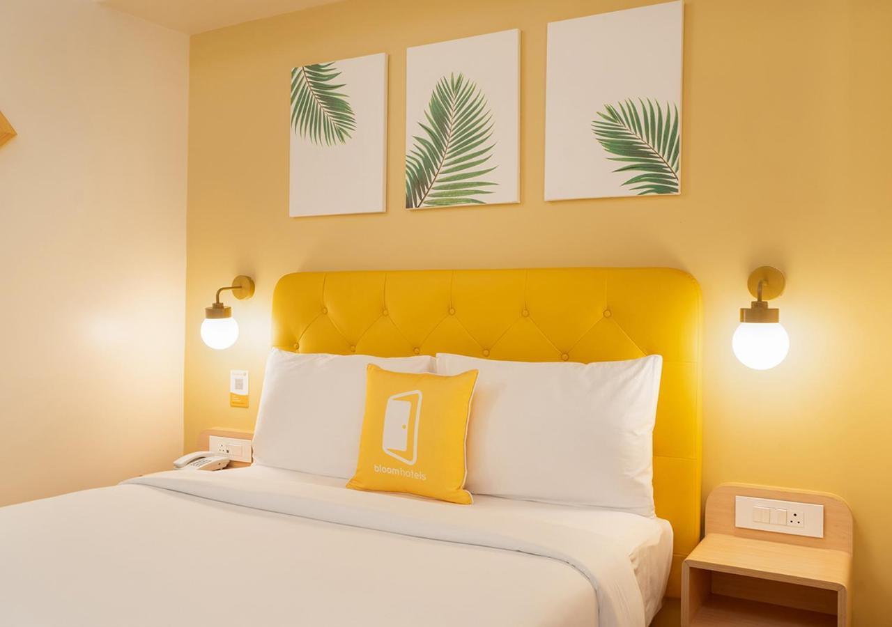 Hotel Bloom - Jayanagar Bangalore