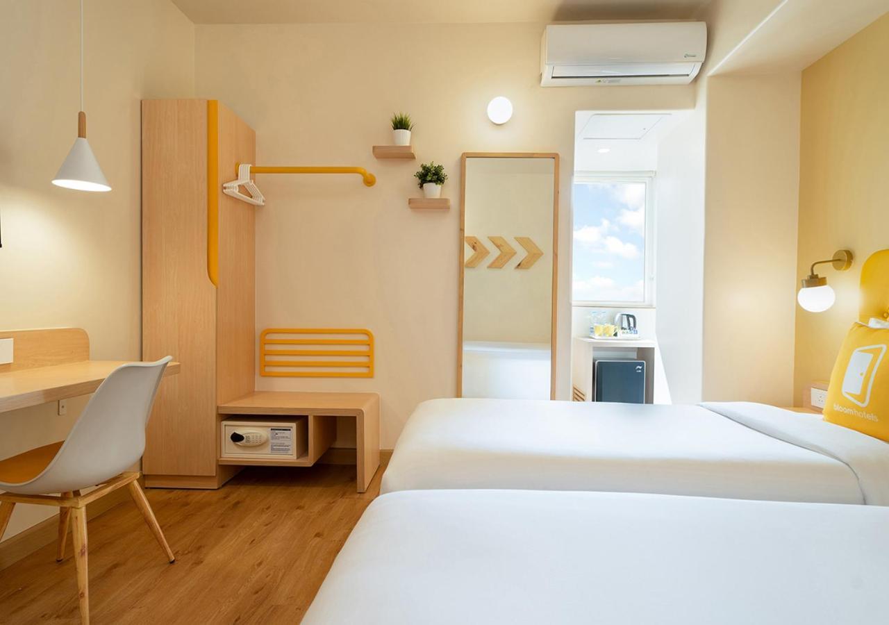 Hotel Bloom - Jayanagar Bangalore