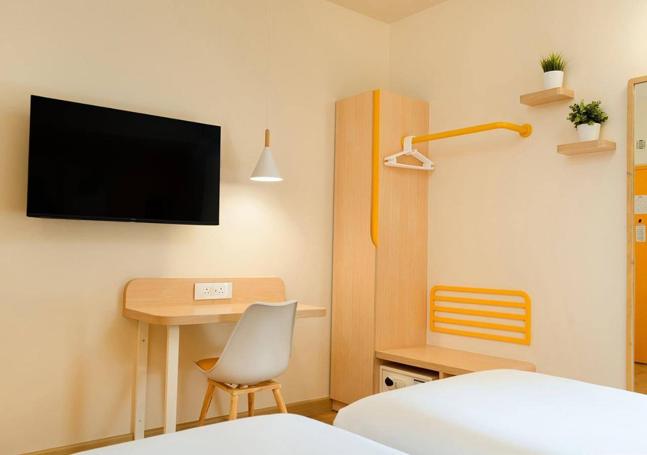 Bloom - Jayanagar Hotel Bangalore