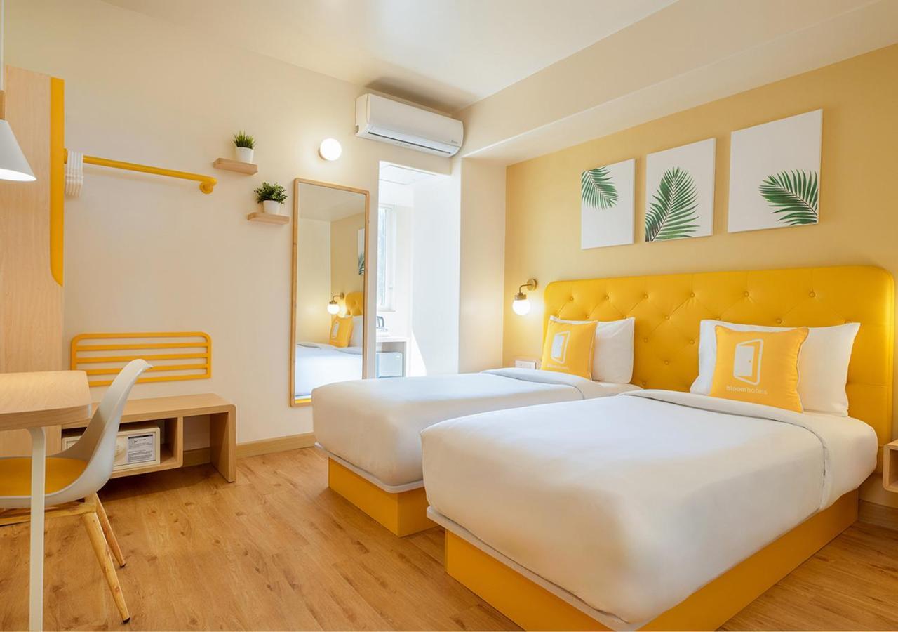 Hotel Bloom - Jayanagar Bangalore