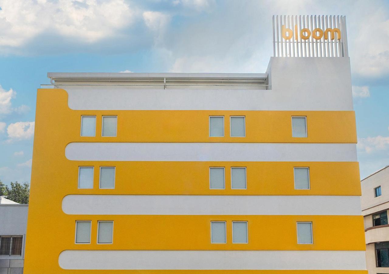 Hotel Bloom - Jayanagar 3*