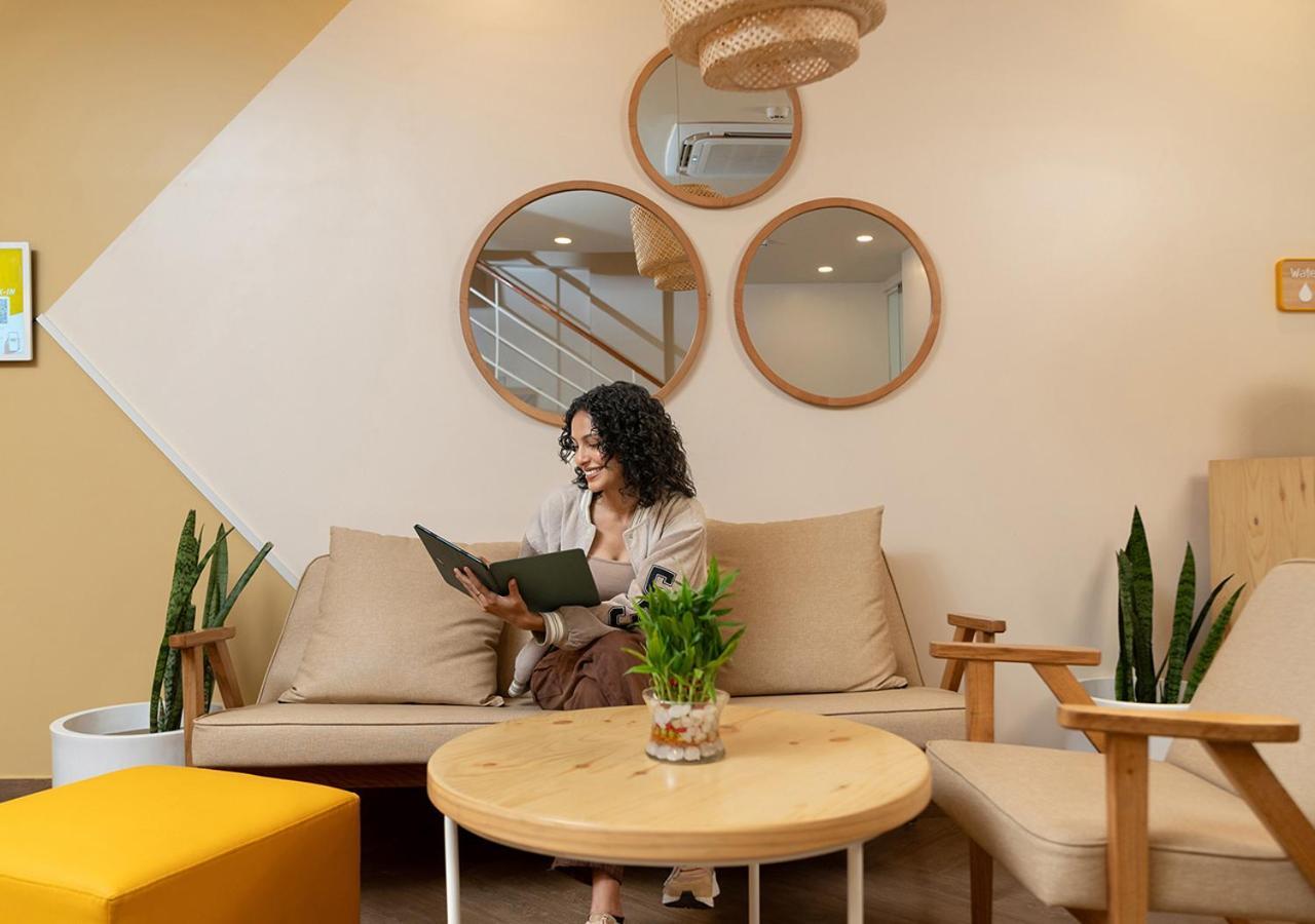 Bloom - Jayanagar Hotel