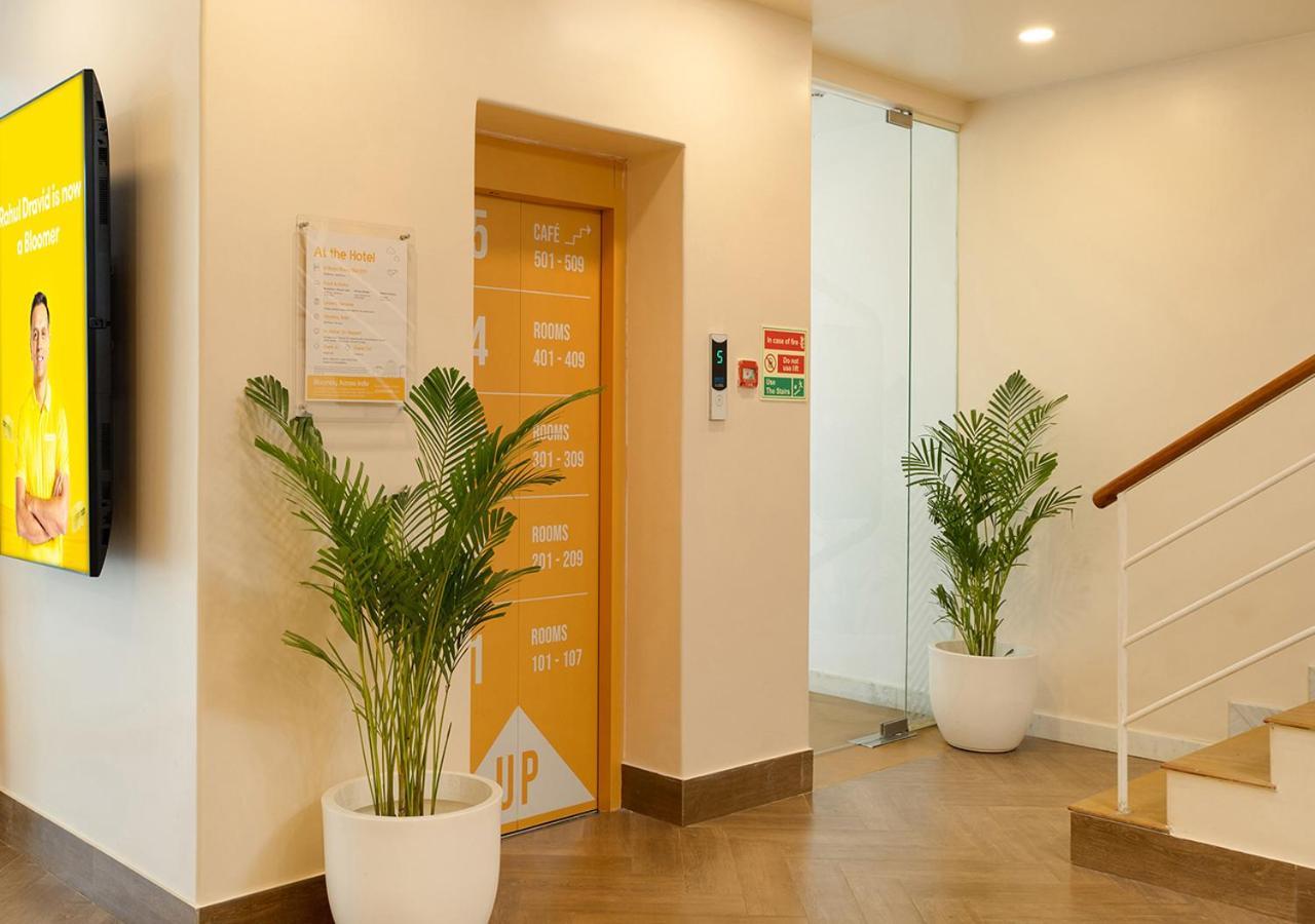 Hotel Bloom - Jayanagar Bangalore
