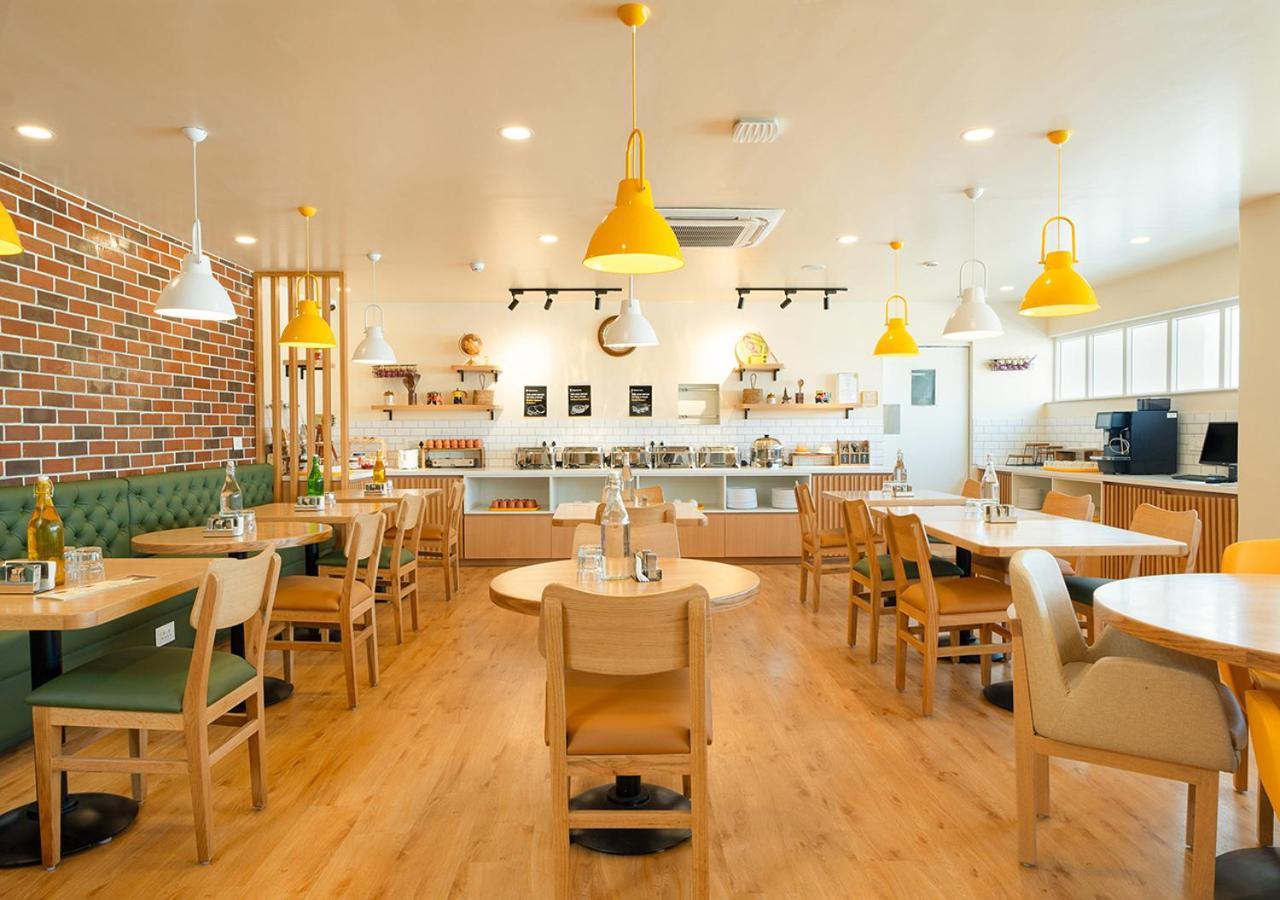 Bloom - Jayanagar Hotel 3*