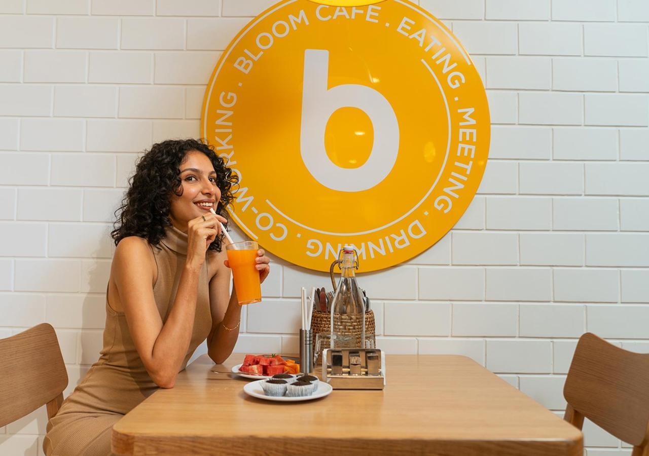 Hotel Bloom - Jayanagar
