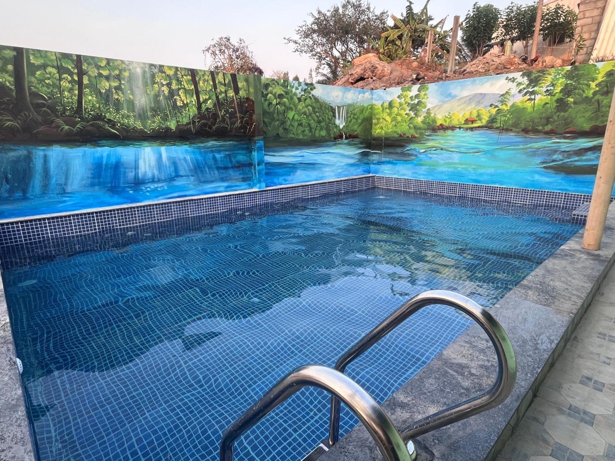 Gandhadagudi Nature Retreat *