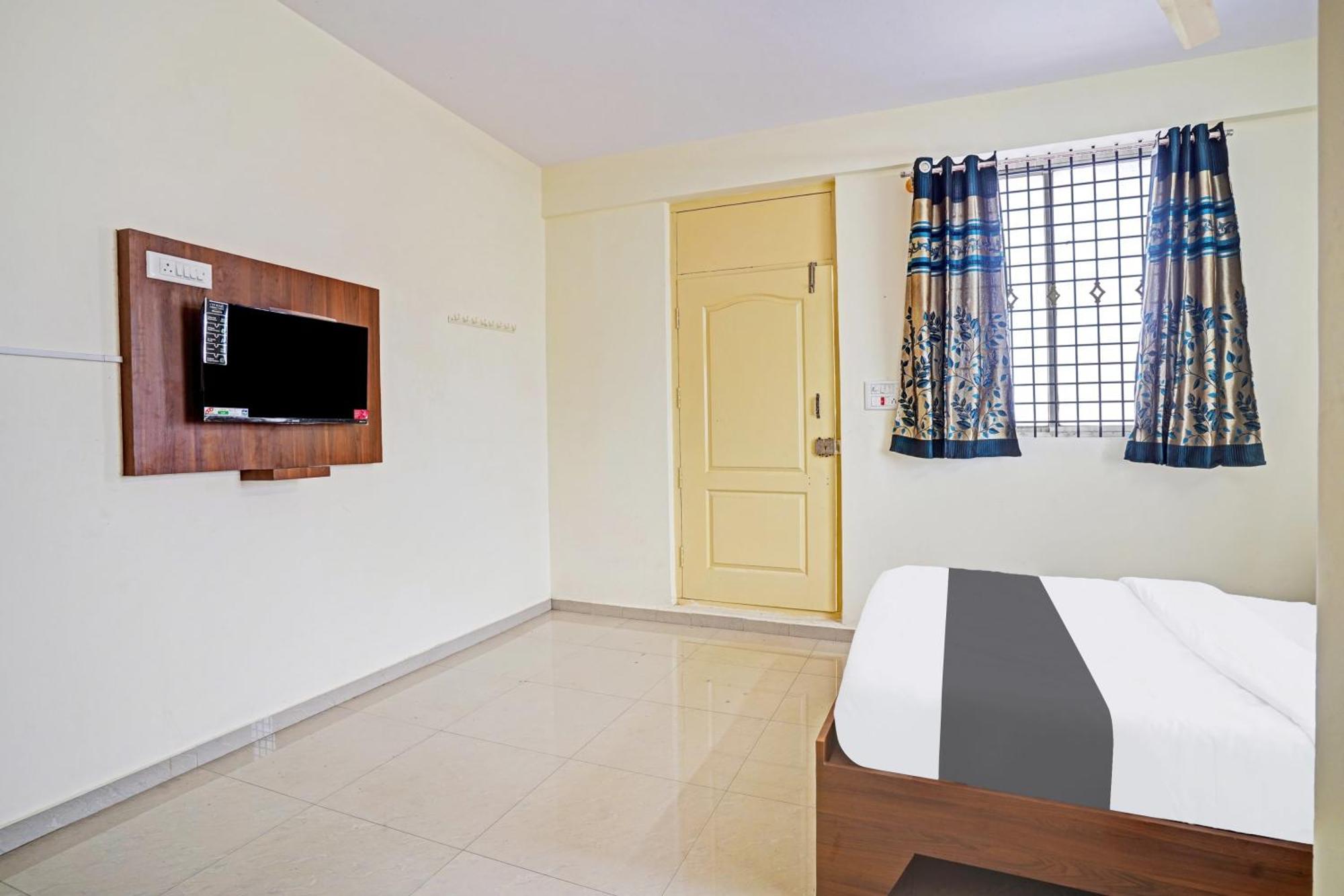 Hotel O Sv