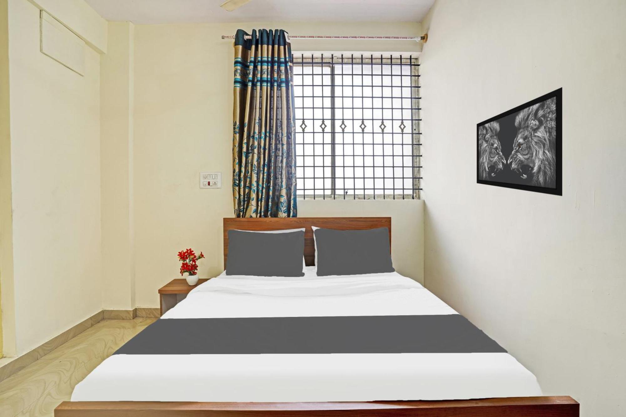 O Sv Hotel