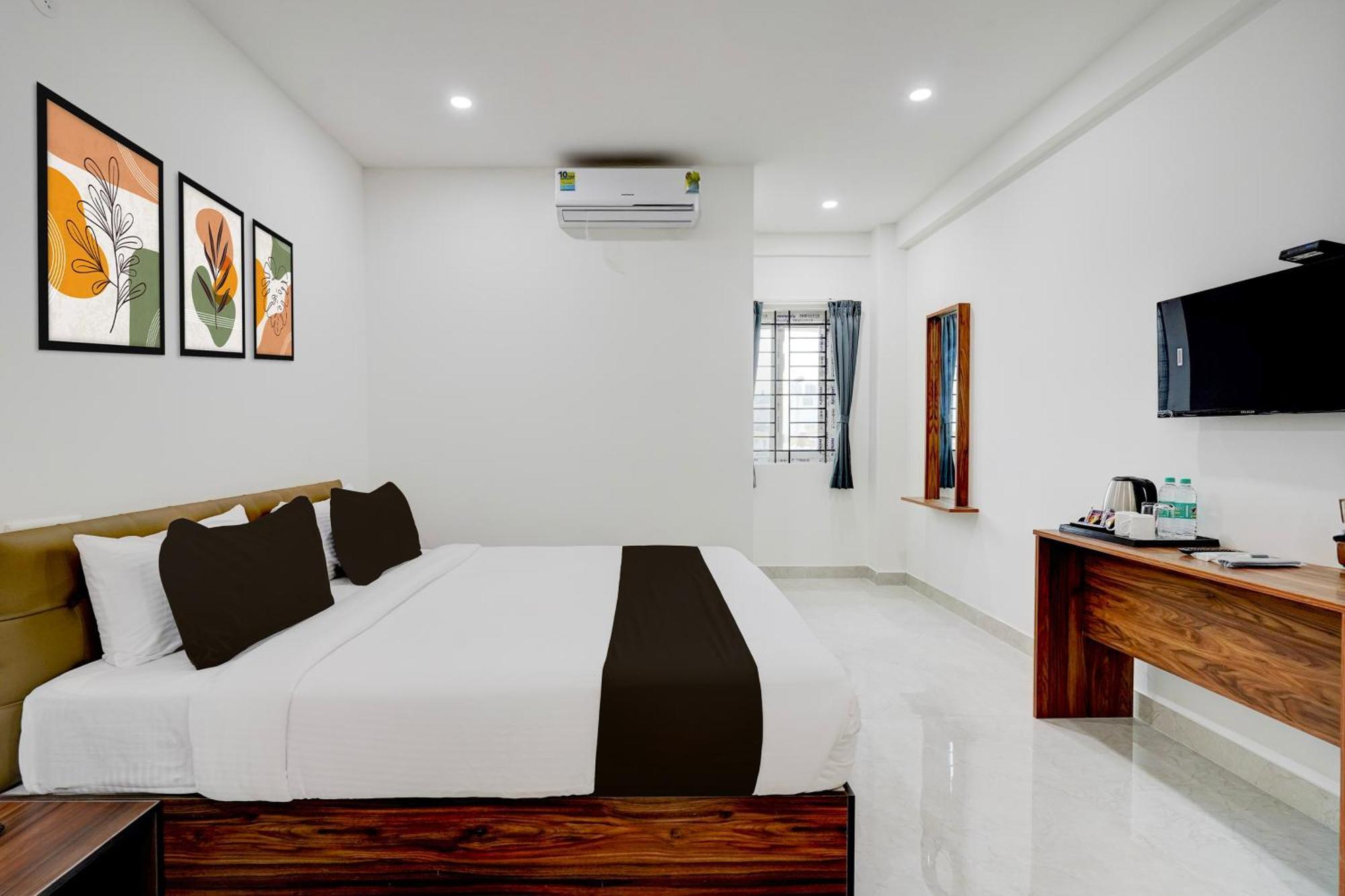 Hotel Super Collection O Brookefield Formerly Bangalore