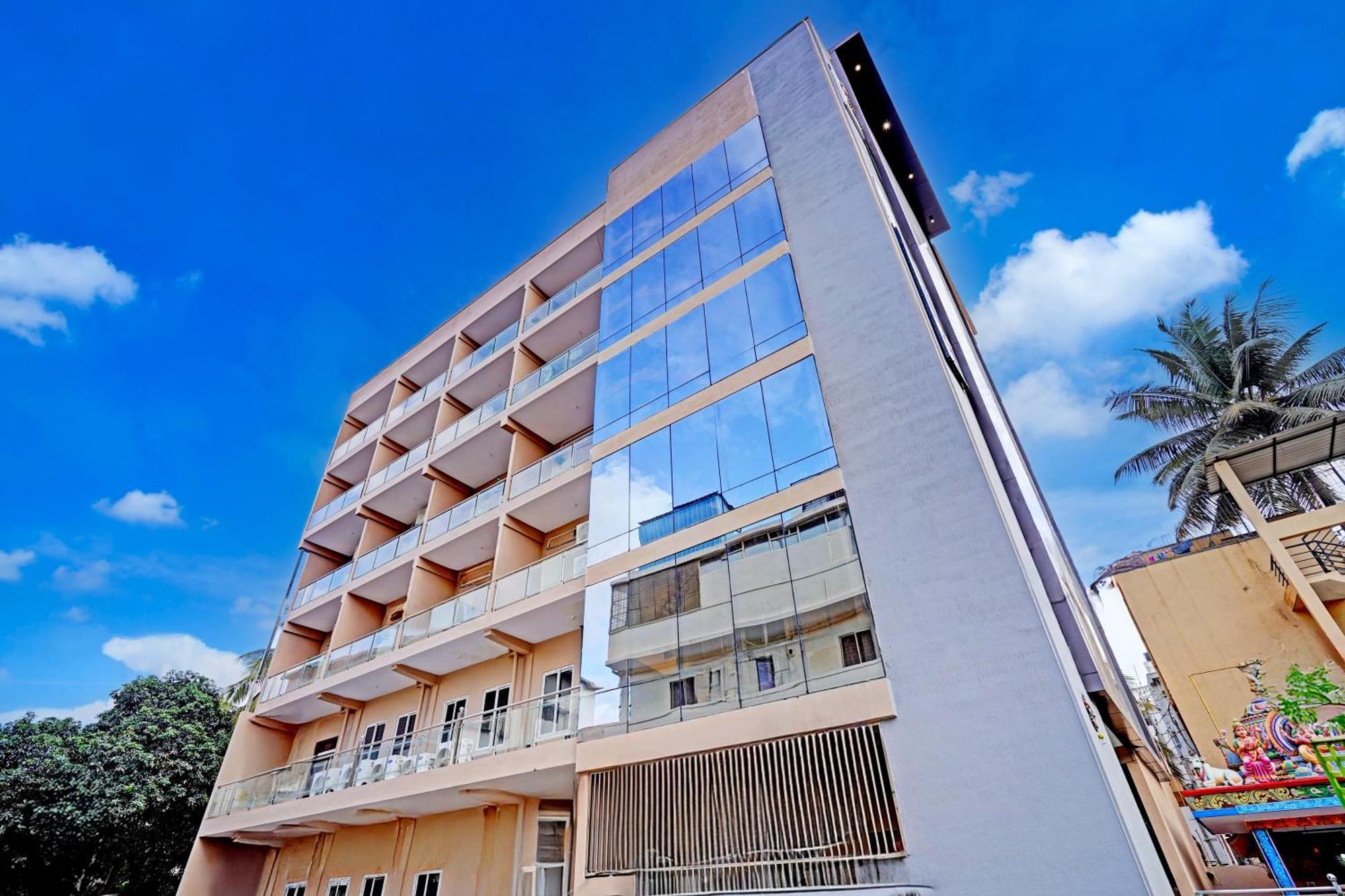 Super Collection O Brookefield Formerly 4* Bangalore