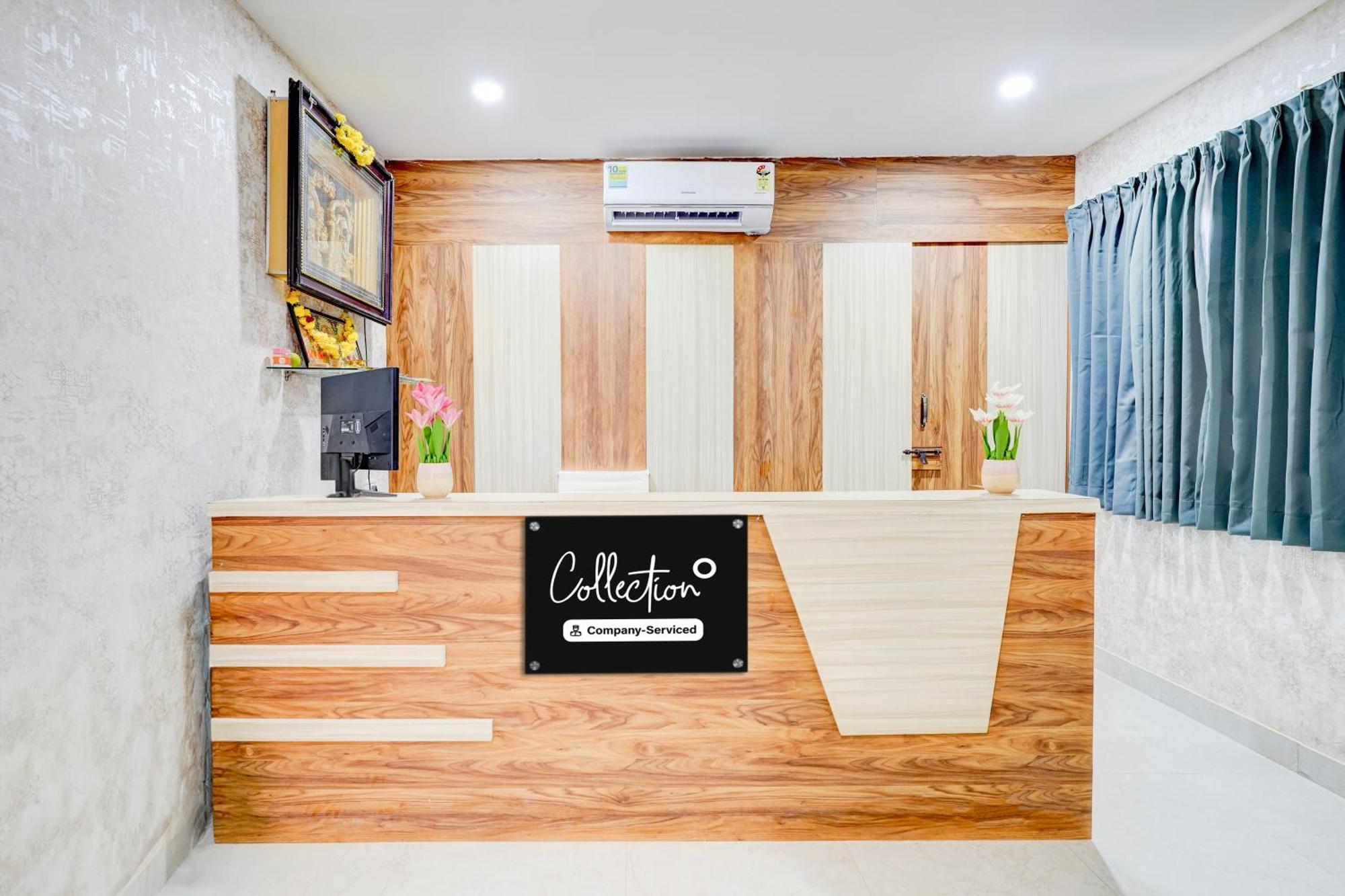 Super Collection O Brookefield Formerly Hotel Bangalore