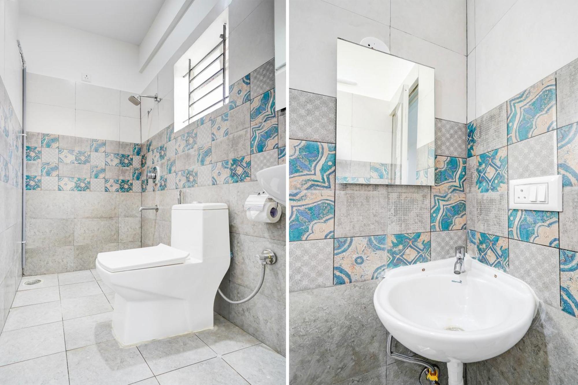 Hotel Super Collection O Brookefield Formerly Bangalore