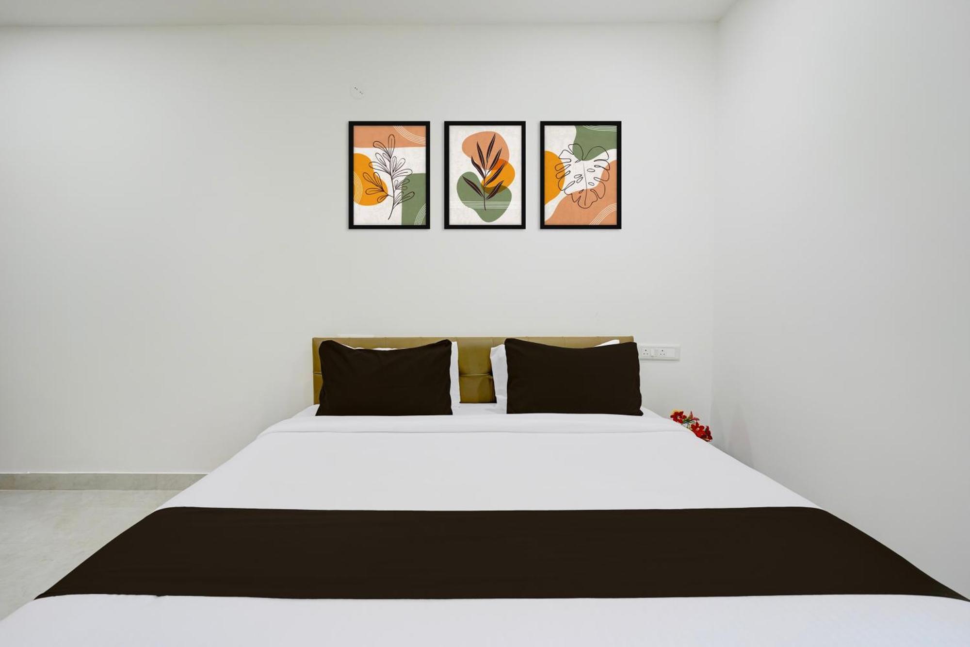 Hotel Super Collection O Brookefield Formerly