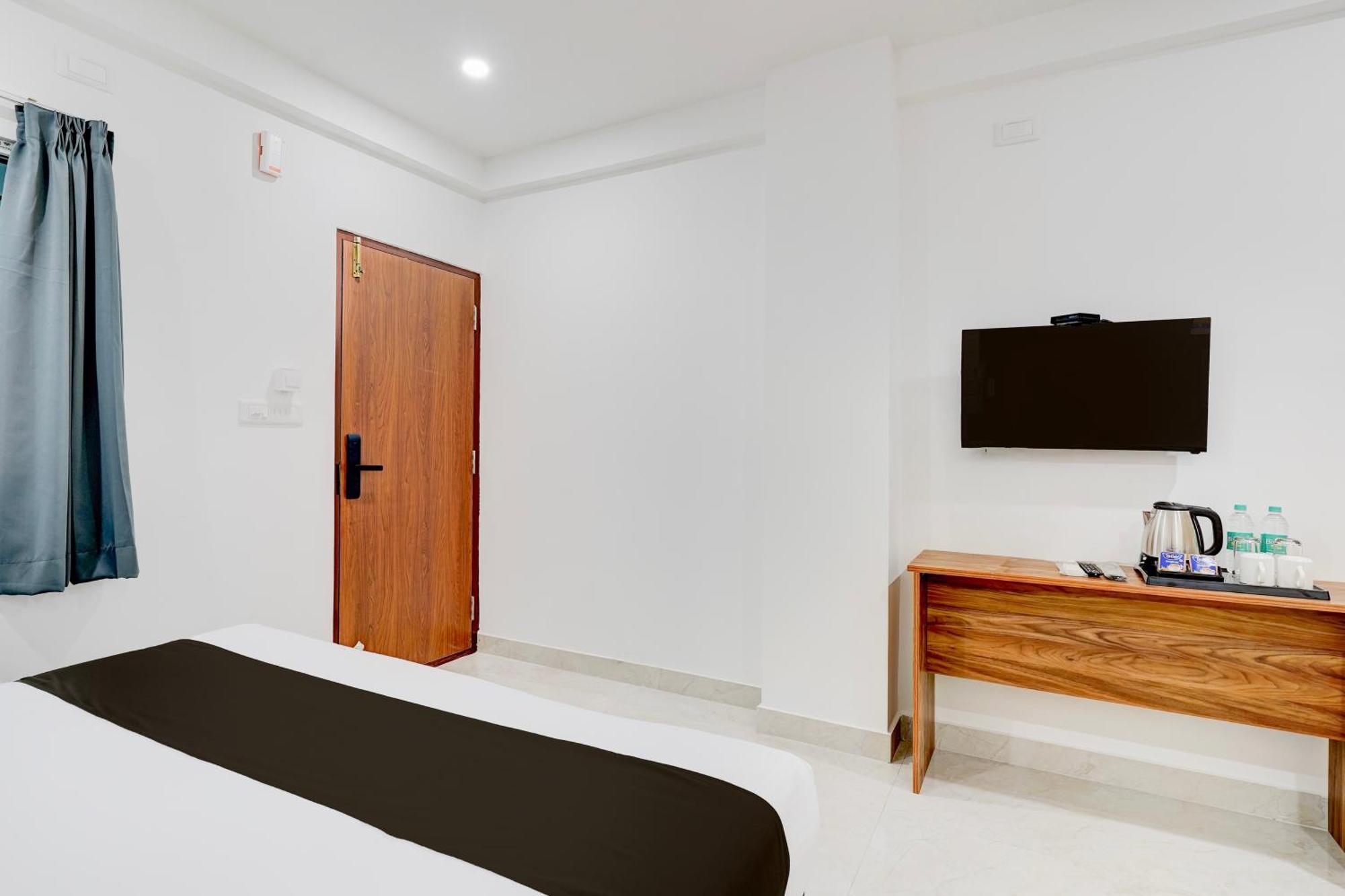 Hotel Super Collection O Brookefield Formerly Bangalore