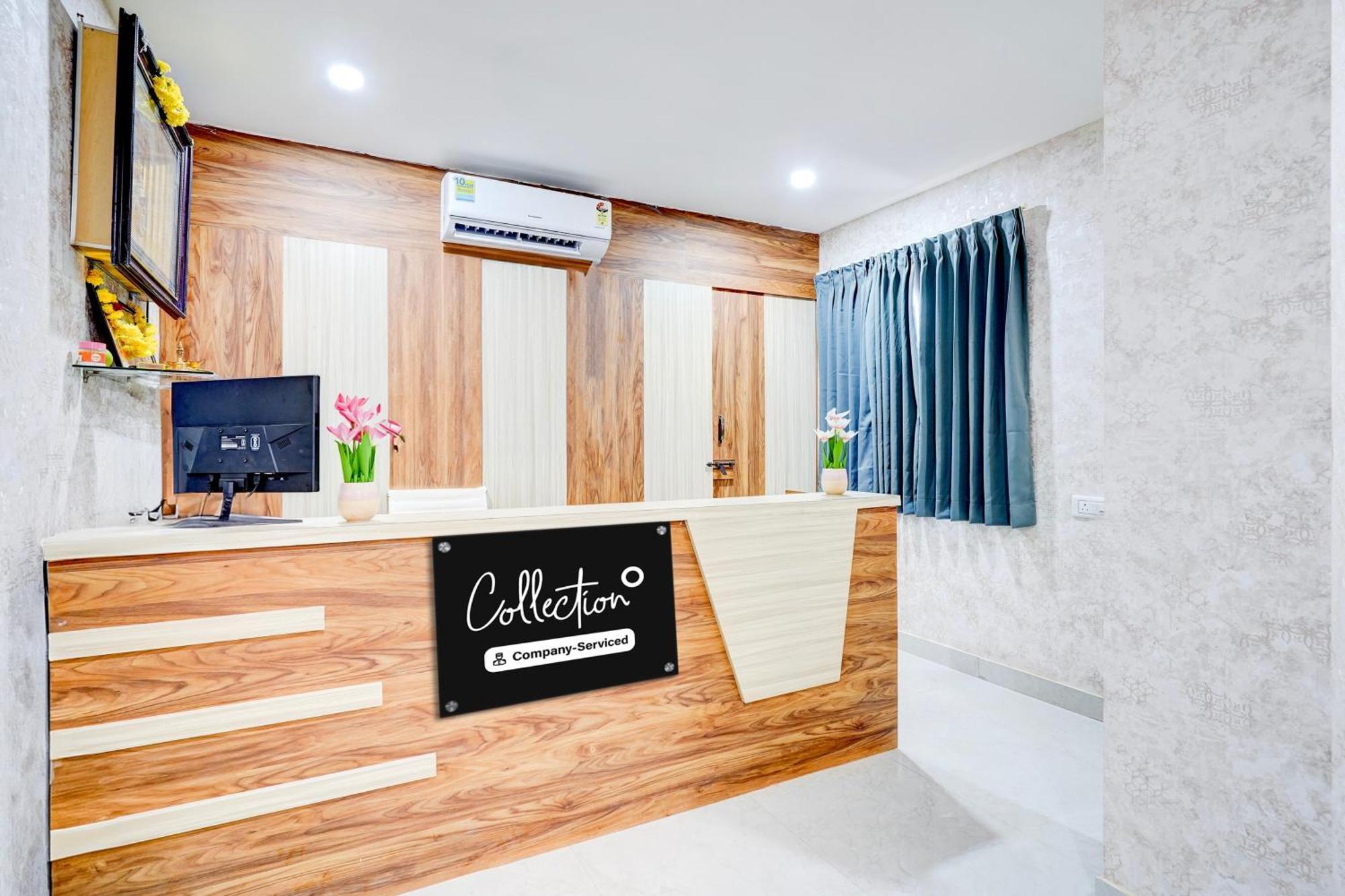 Super Collection O Brookefield Formerly Bangalore
