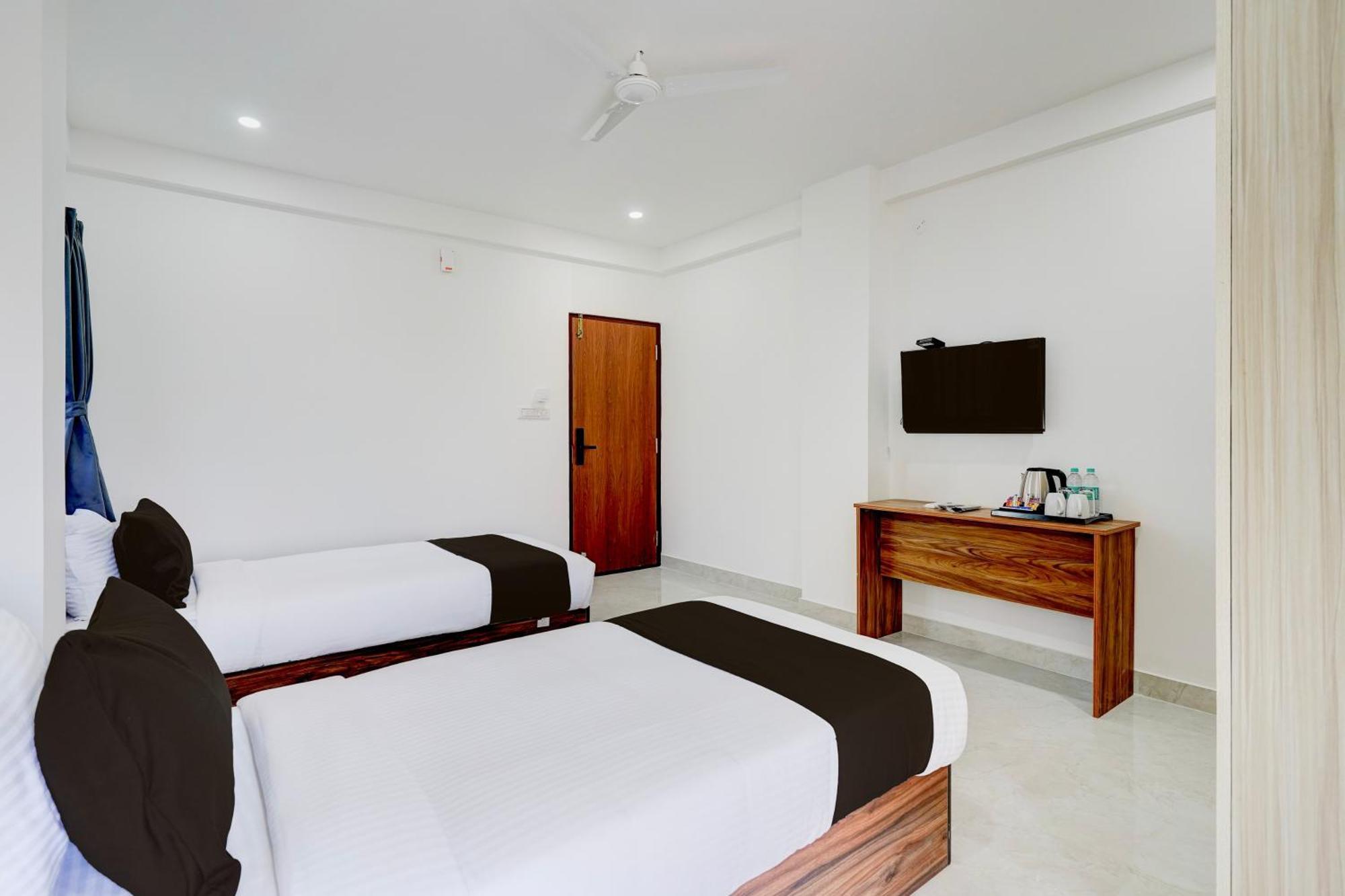 Super Collection O Brookefield Formerly Bangalore