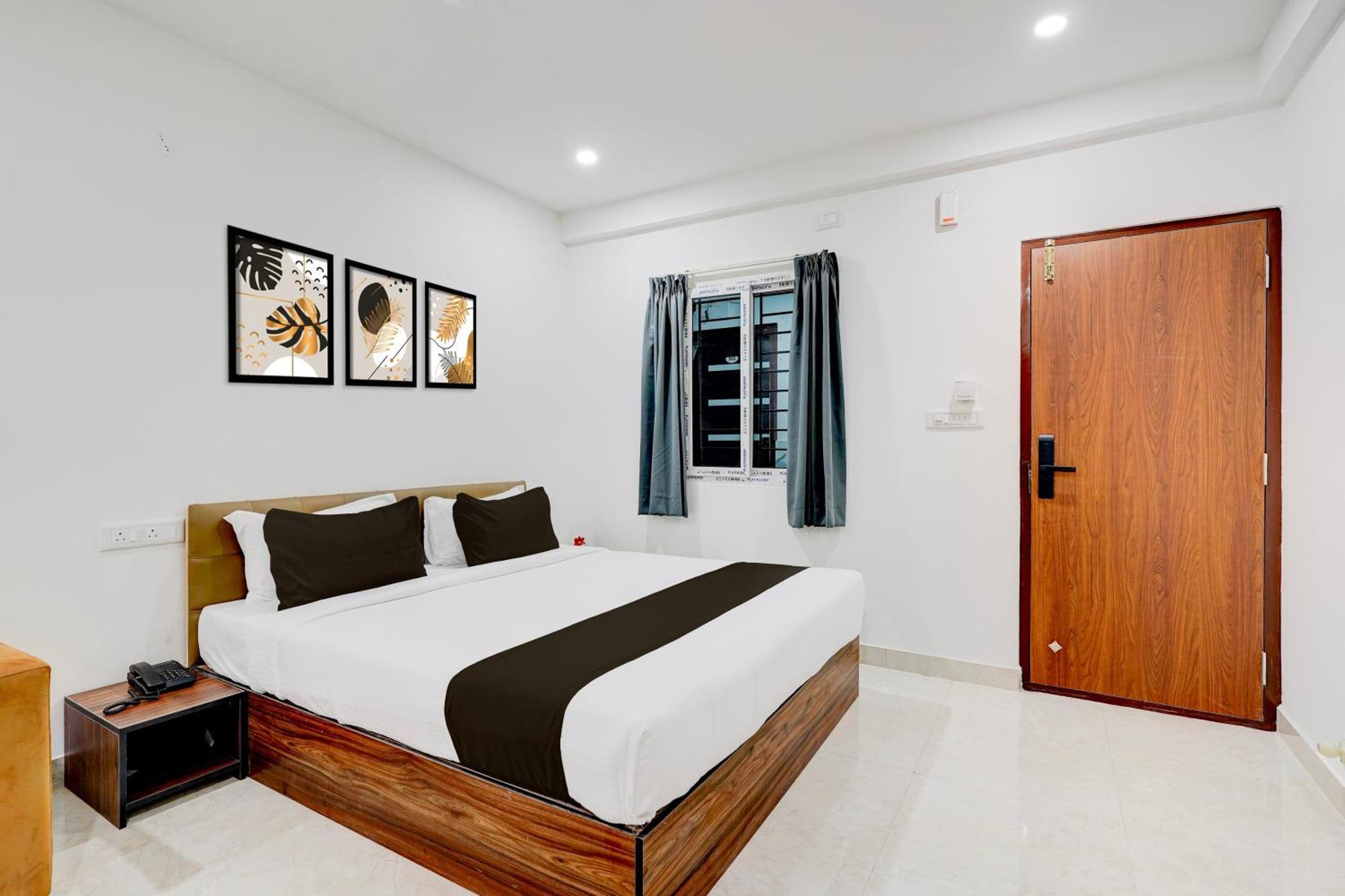 Hotel Super Collection O Brookefield Formerly Bangalore