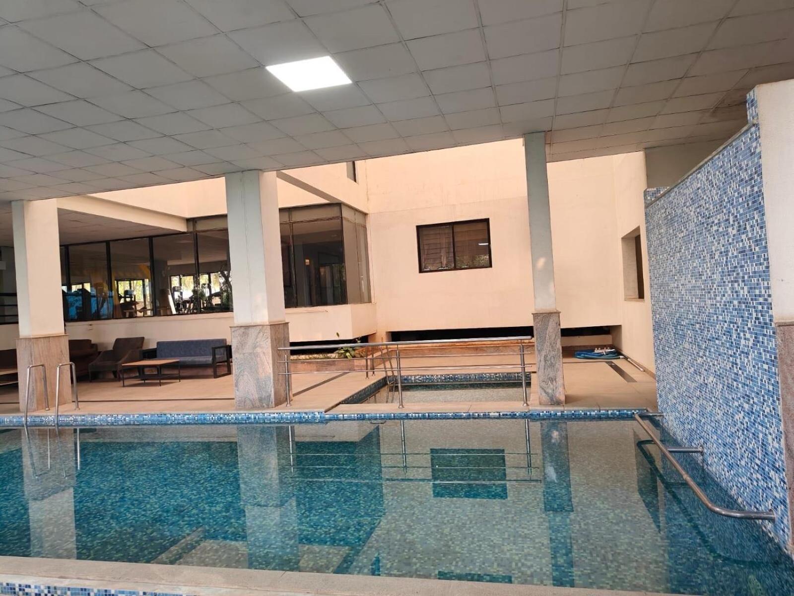 O Local Square Manyata 4*
